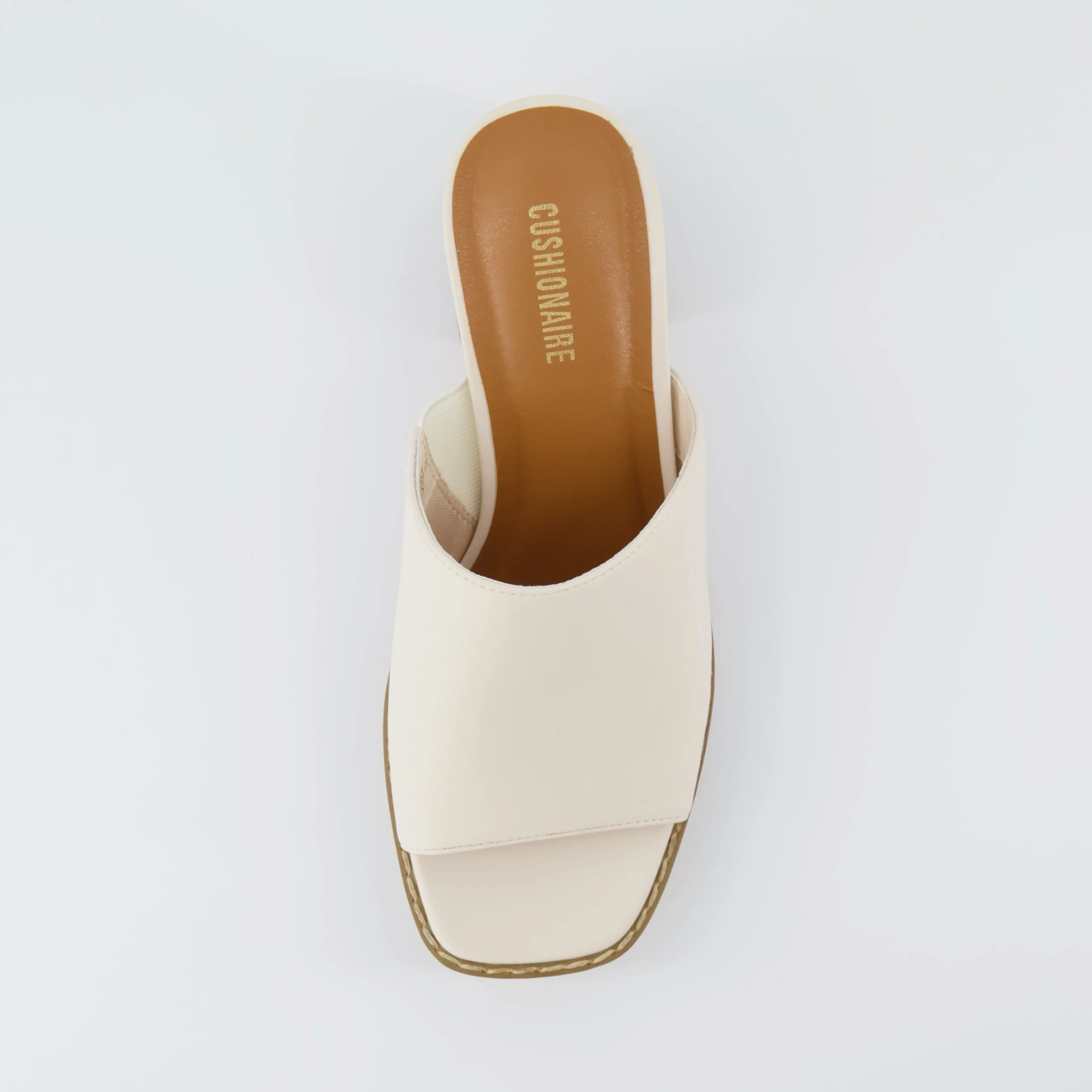 Platform Sandals | Dress Sandals>Cushionaire Keeper Platform Heeled Sandal