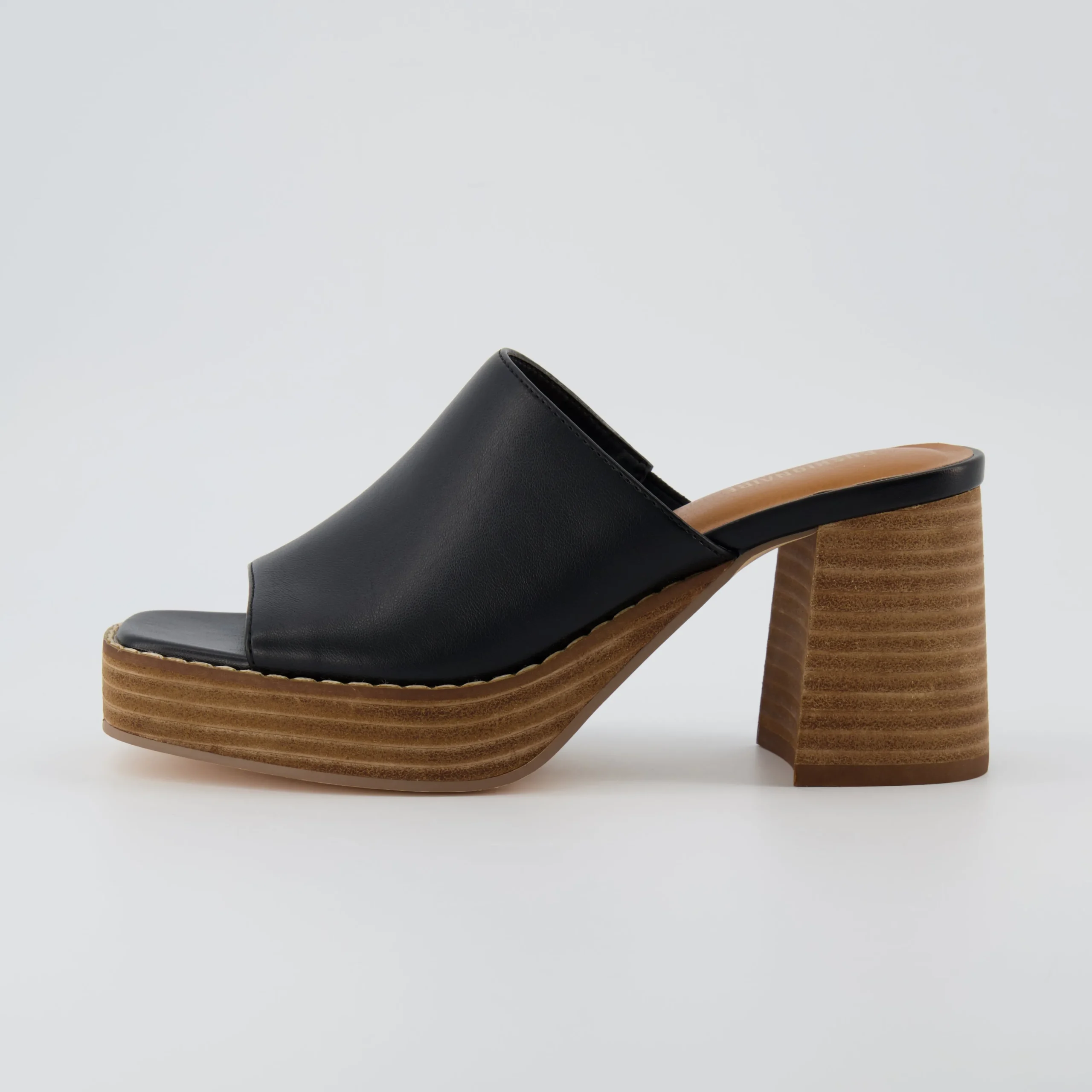 Platform Sandals | Dress Sandals>Cushionaire Keeper Platform Heeled Sandal