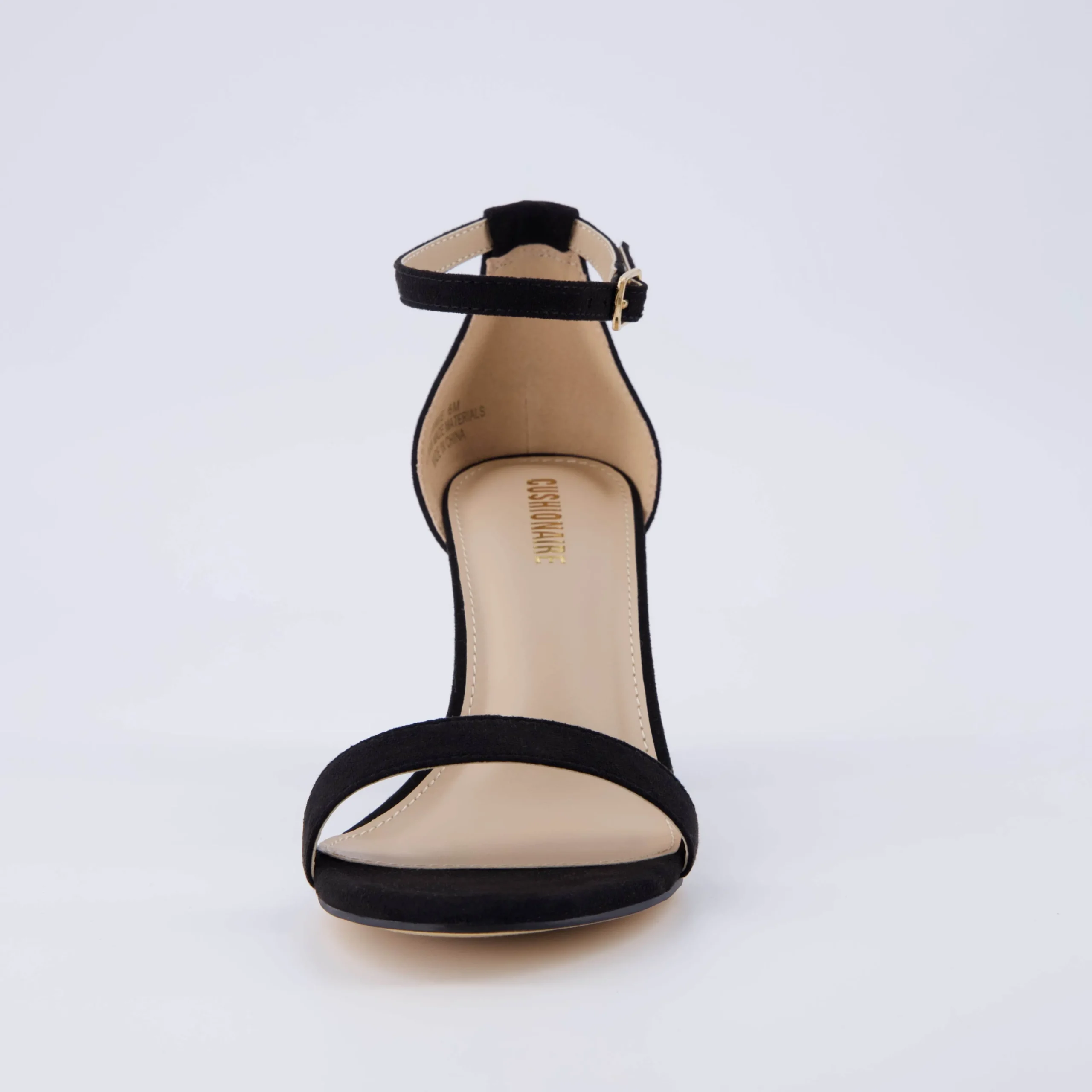 Dress Sandals | Dress Sandals>Cushionaire Kimmie Block Heel Sandal