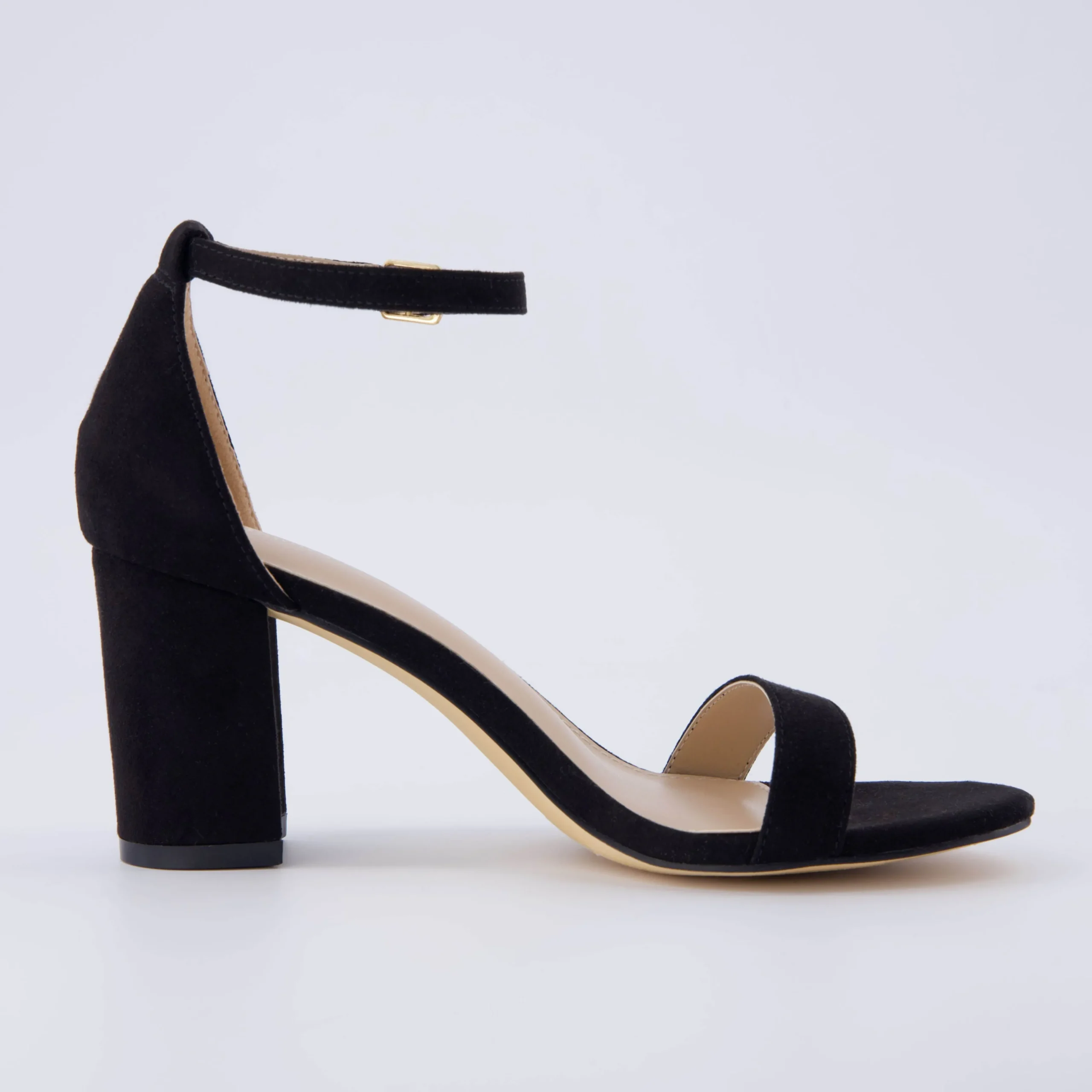Dress Sandals | Dress Sandals>Cushionaire Kimmie Block Heel Sandal