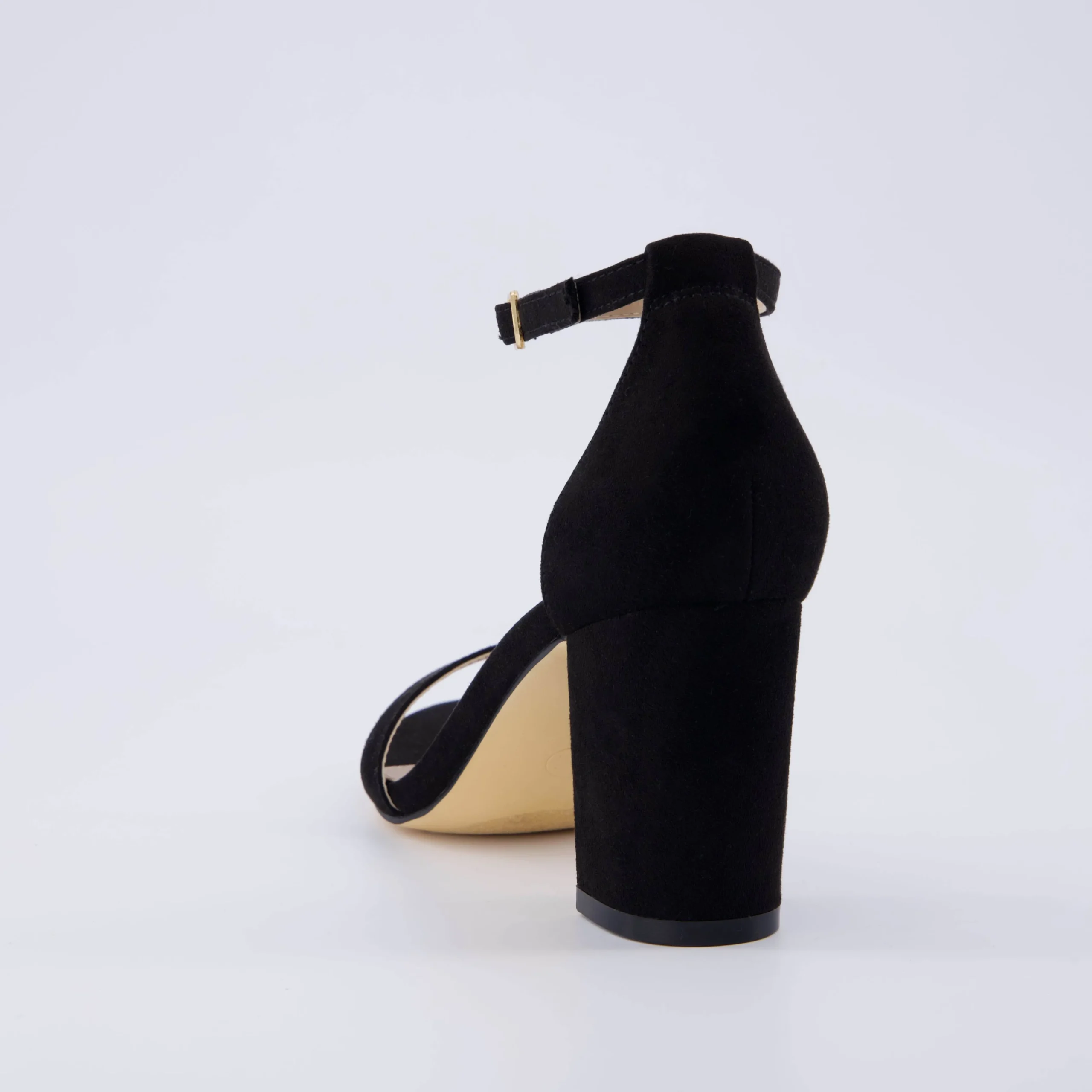 Dress Sandals | Dress Sandals>Cushionaire Kimmie Block Heel Sandal