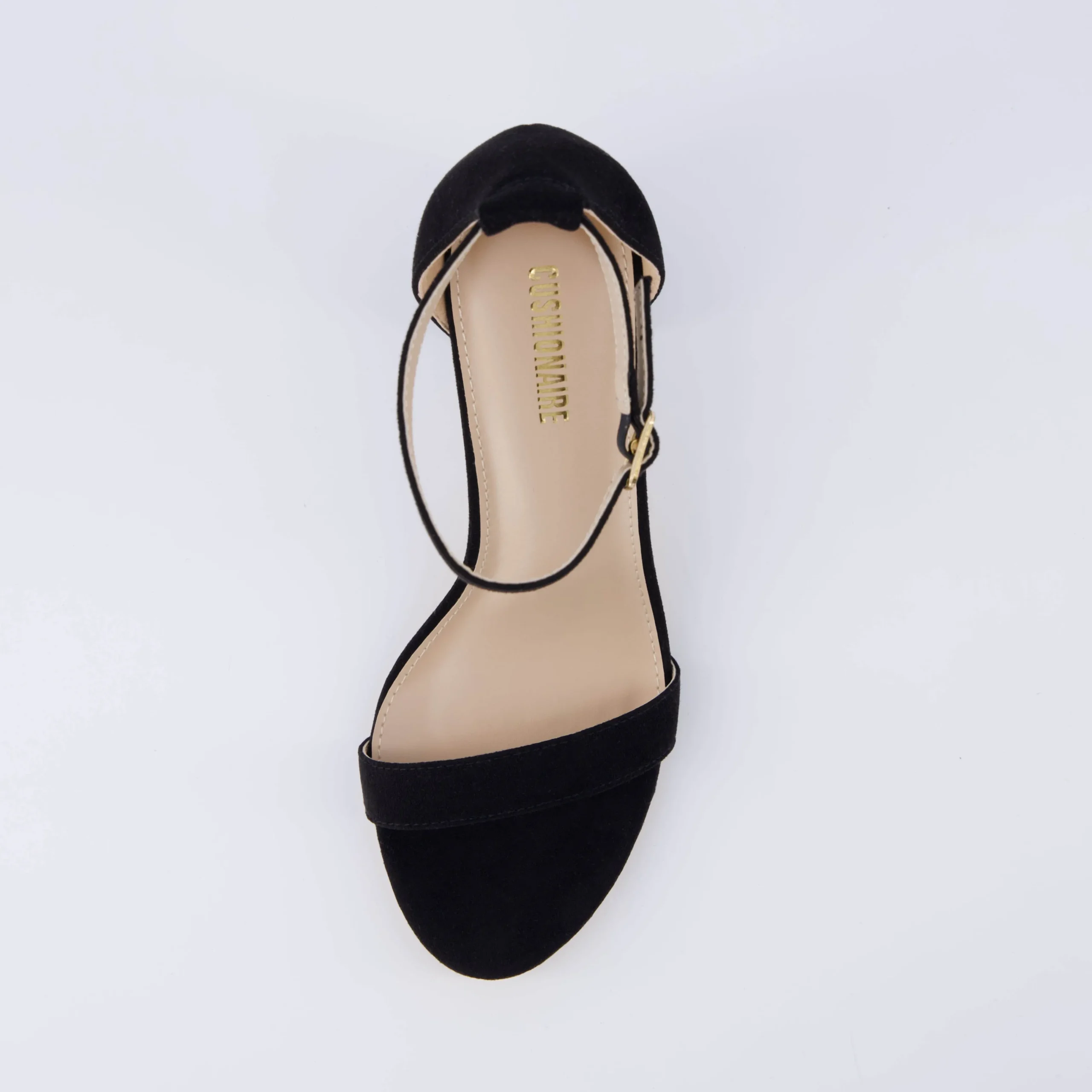 Dress Sandals | Dress Sandals>Cushionaire Kimmie Block Heel Sandal