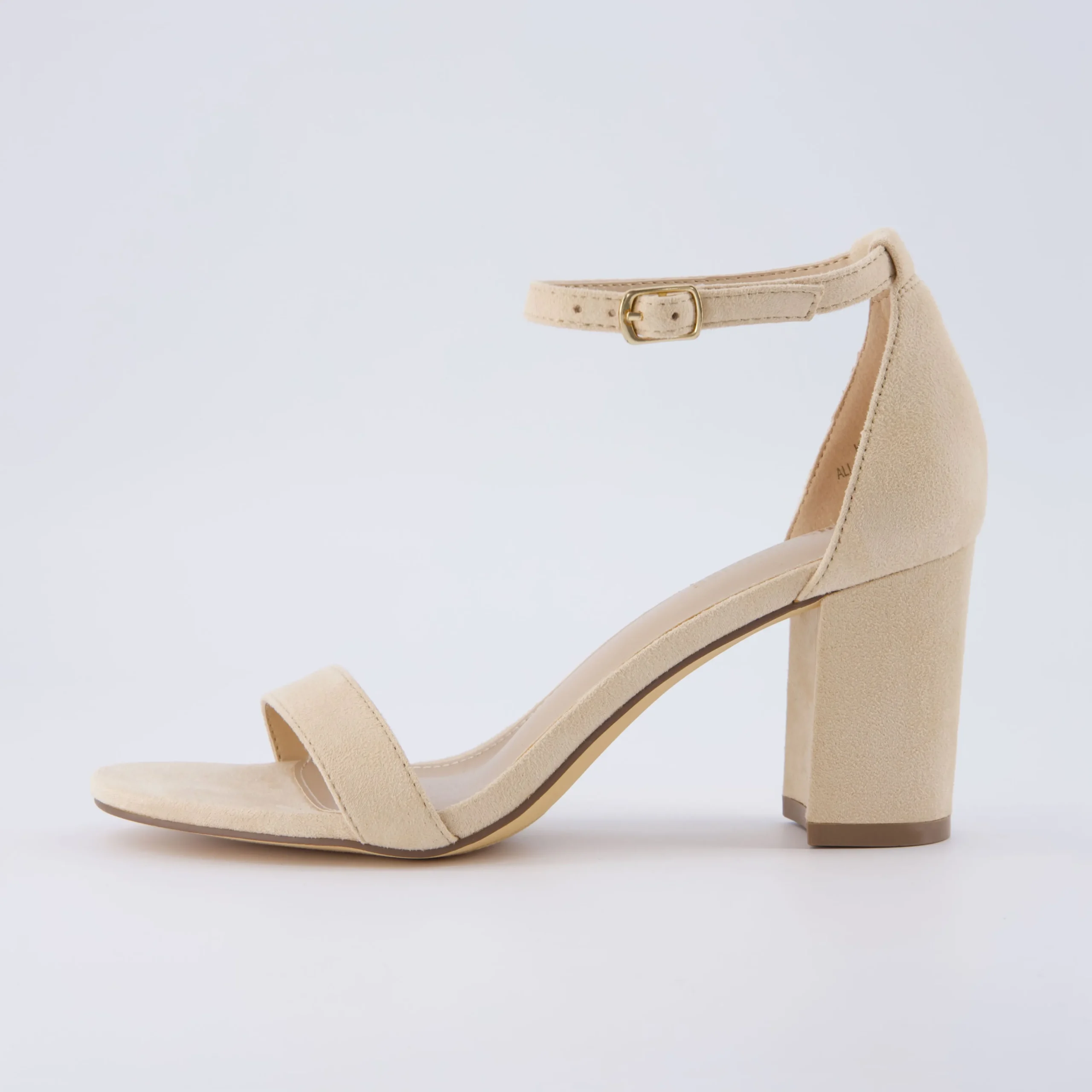 Dress Sandals | Dress Sandals>Cushionaire Kimmie Block Heel Sandal