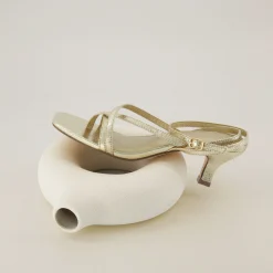 Dress Sandals | Dress Sandals>Cushionaire Kitten Dress Sandal
