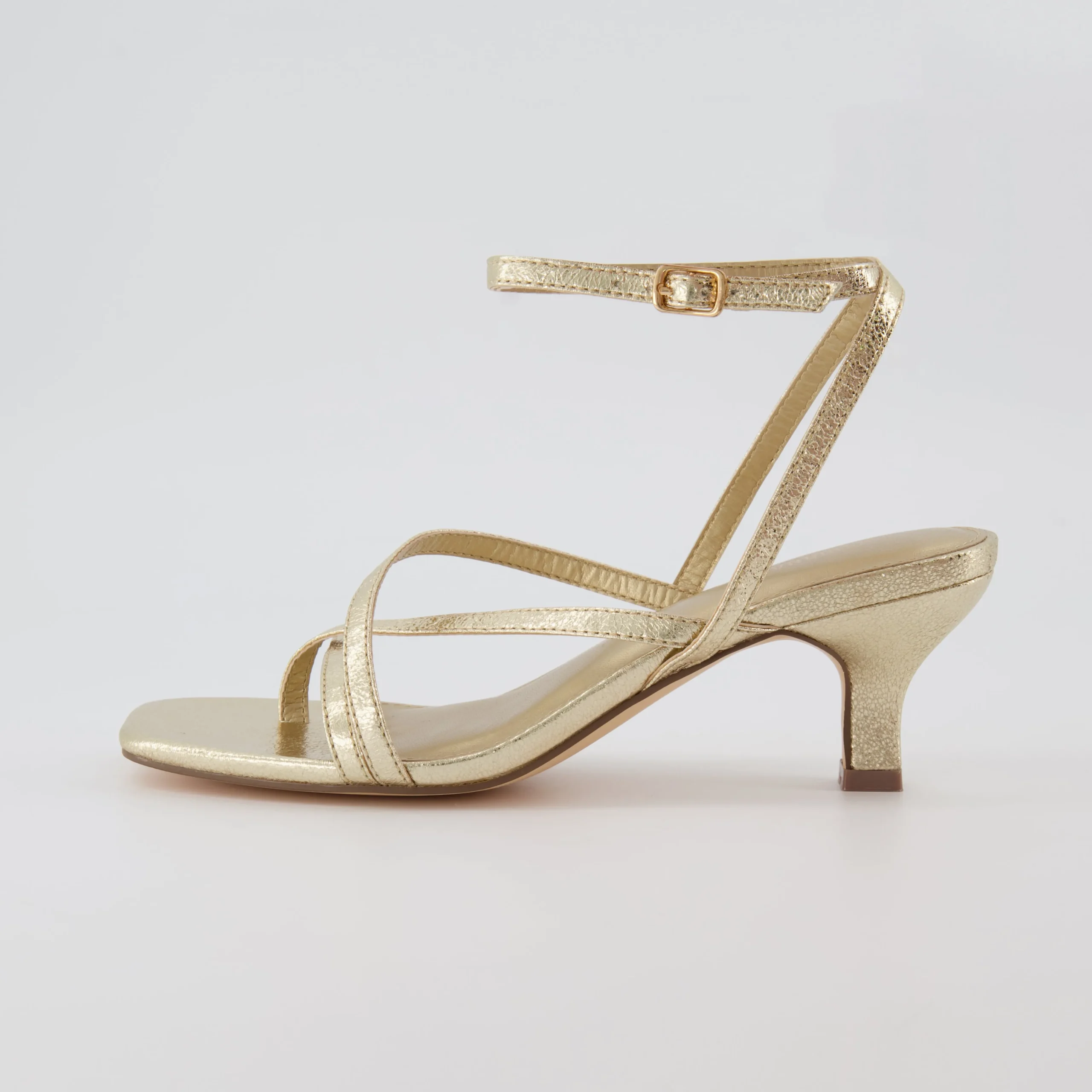 Dress Sandals | Dress Sandals>Cushionaire Kitten Dress Sandal