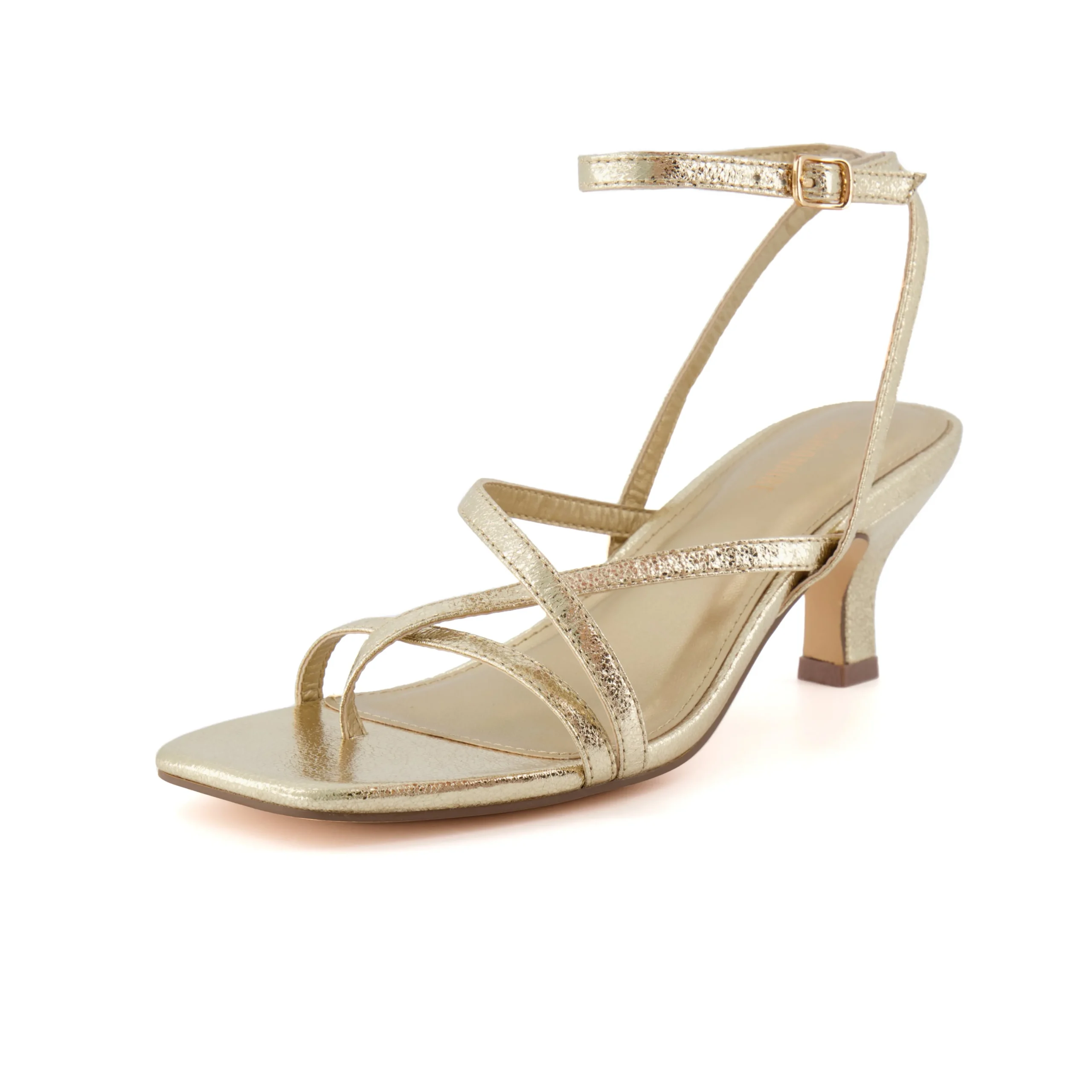 Dress Sandals | Dress Sandals>Cushionaire Kitten Dress Sandal