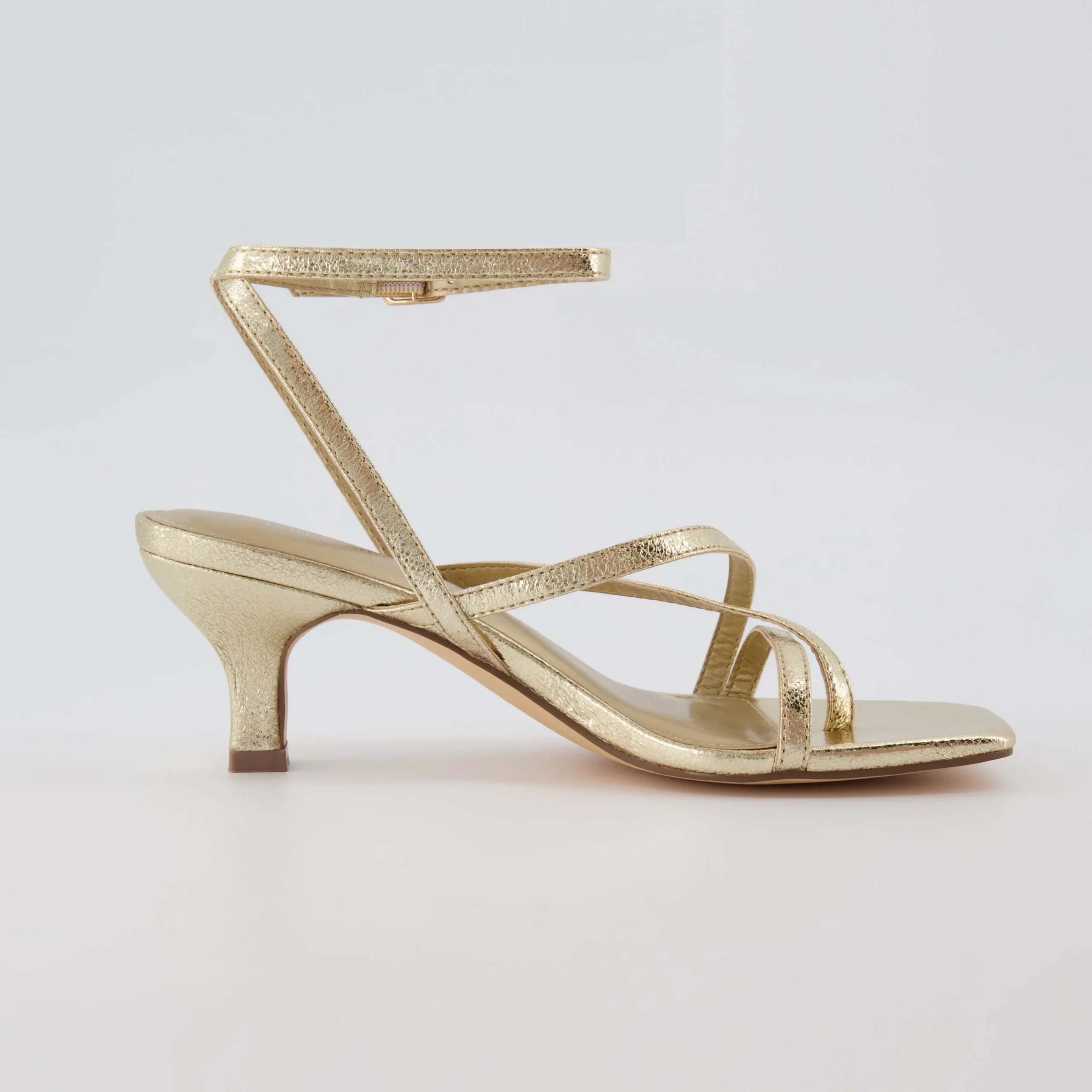 Dress Sandals | Dress Sandals>Cushionaire Kitten Dress Sandal