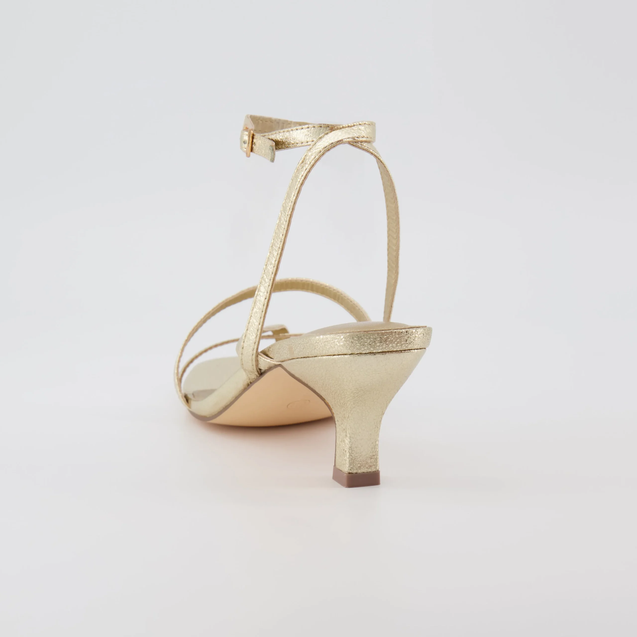 Dress Sandals | Dress Sandals>Cushionaire Kitten Dress Sandal