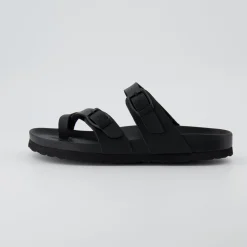 Footbed Sandals>Cushionaire Laker EVA Footbed Sandal