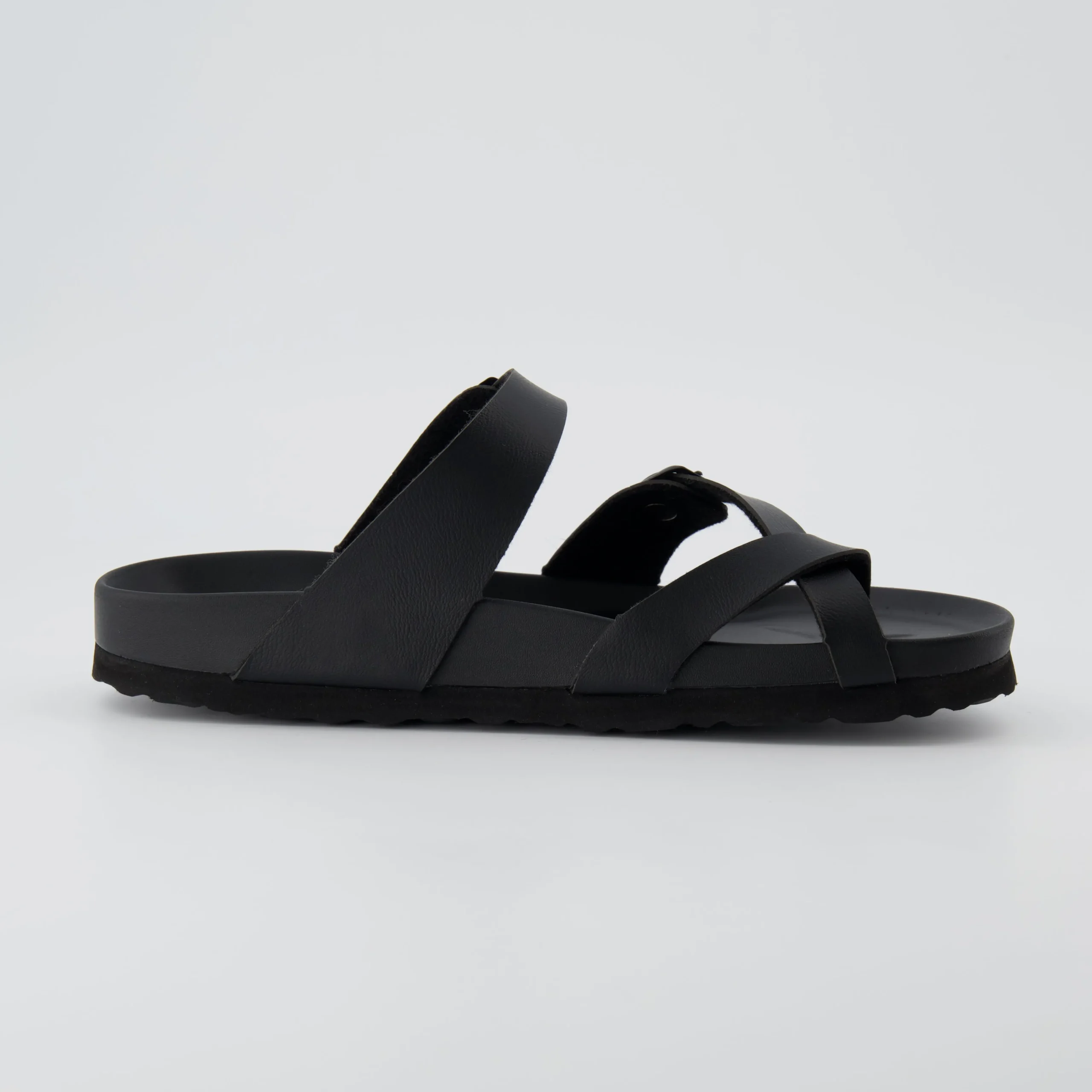 Footbed Sandals>Cushionaire Laker EVA Footbed Sandal