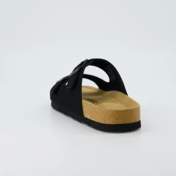 Slide Sandals | Footbed Sandals><noscript><img width=