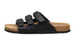 Shop All Men's>Cushionaire Lela Men's Cork Footbed Sandal