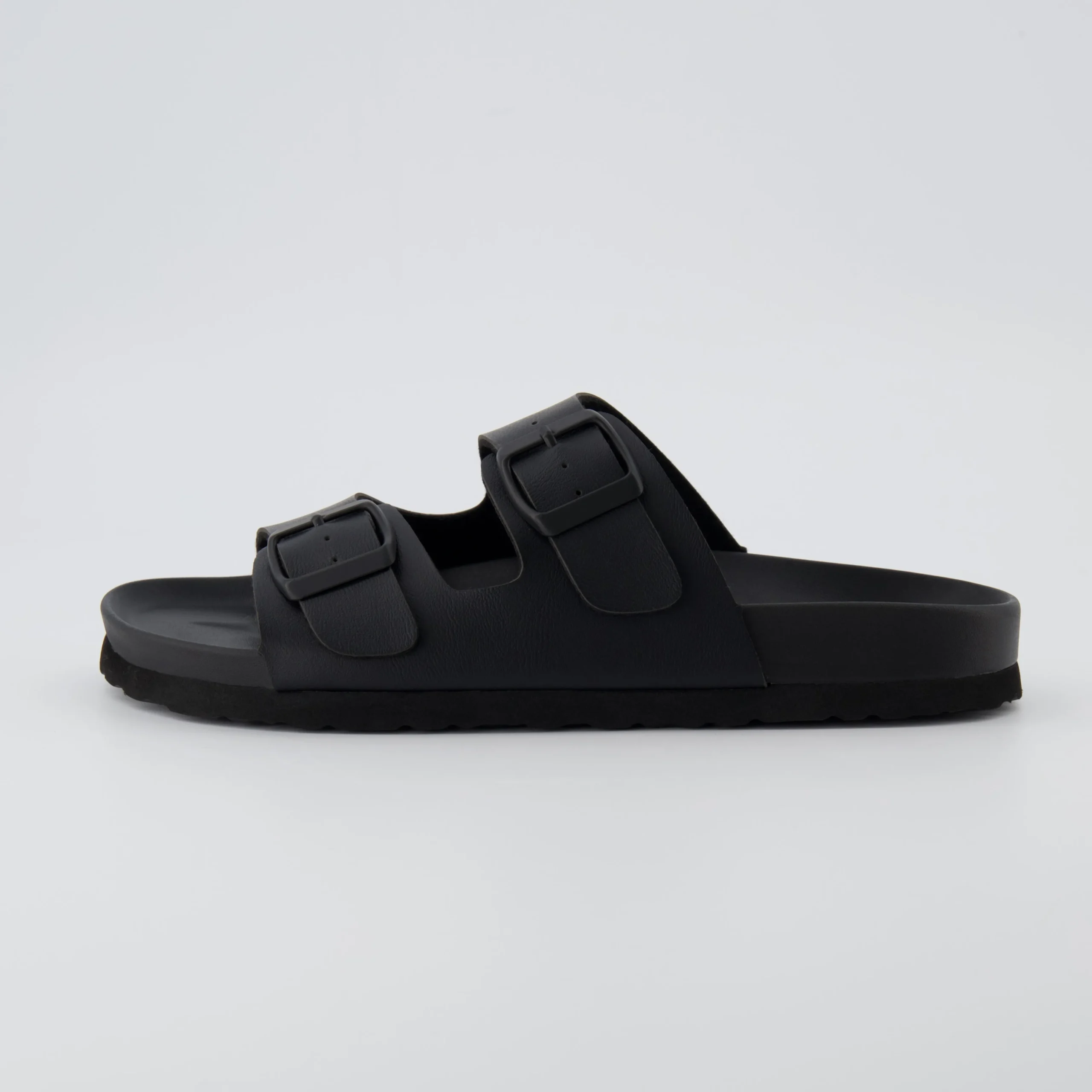 Slide Sandals | Footbed Sandals>Cushionaire Lindy EVA Footbed Sandal