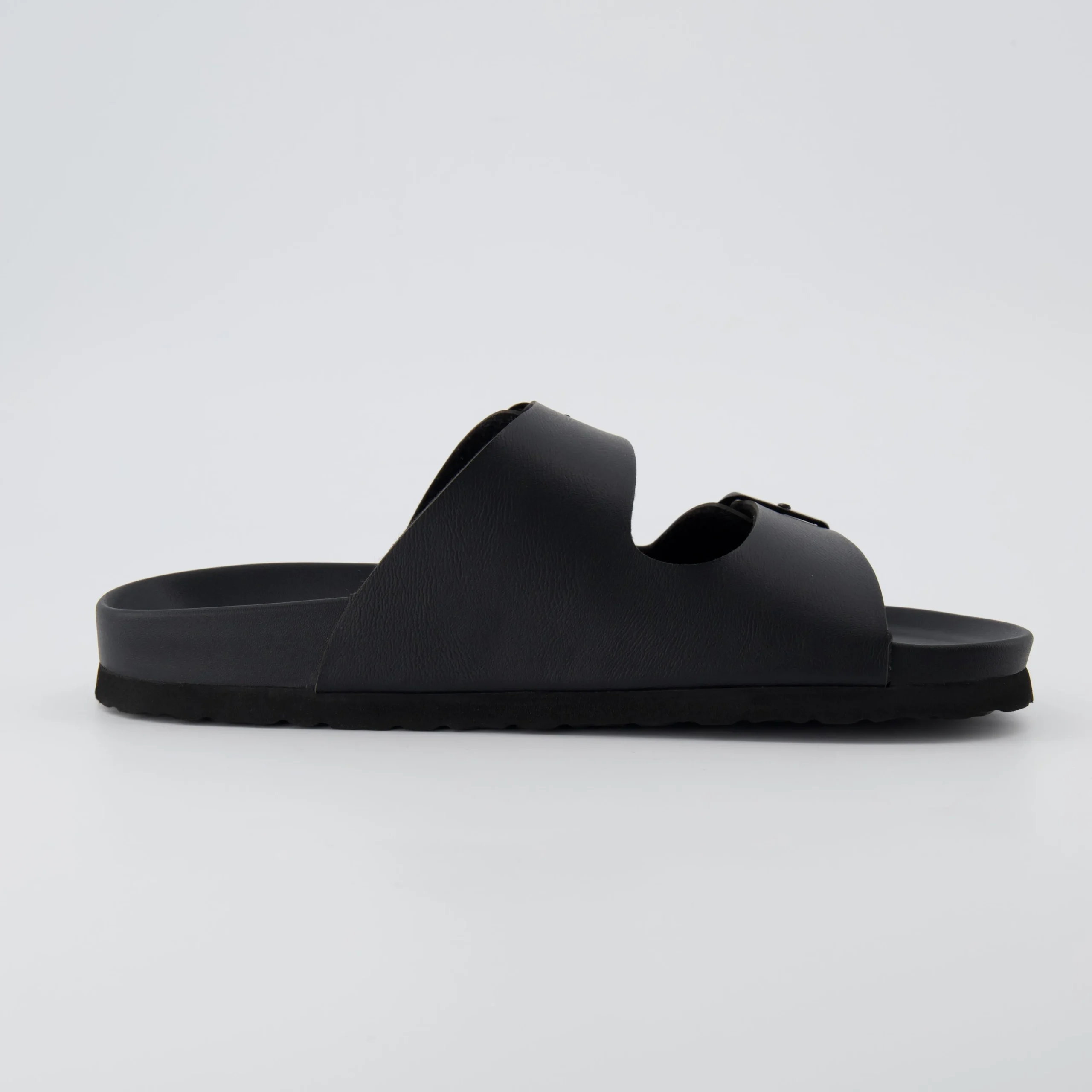 Slide Sandals | Footbed Sandals>Cushionaire Lindy EVA Footbed Sandal