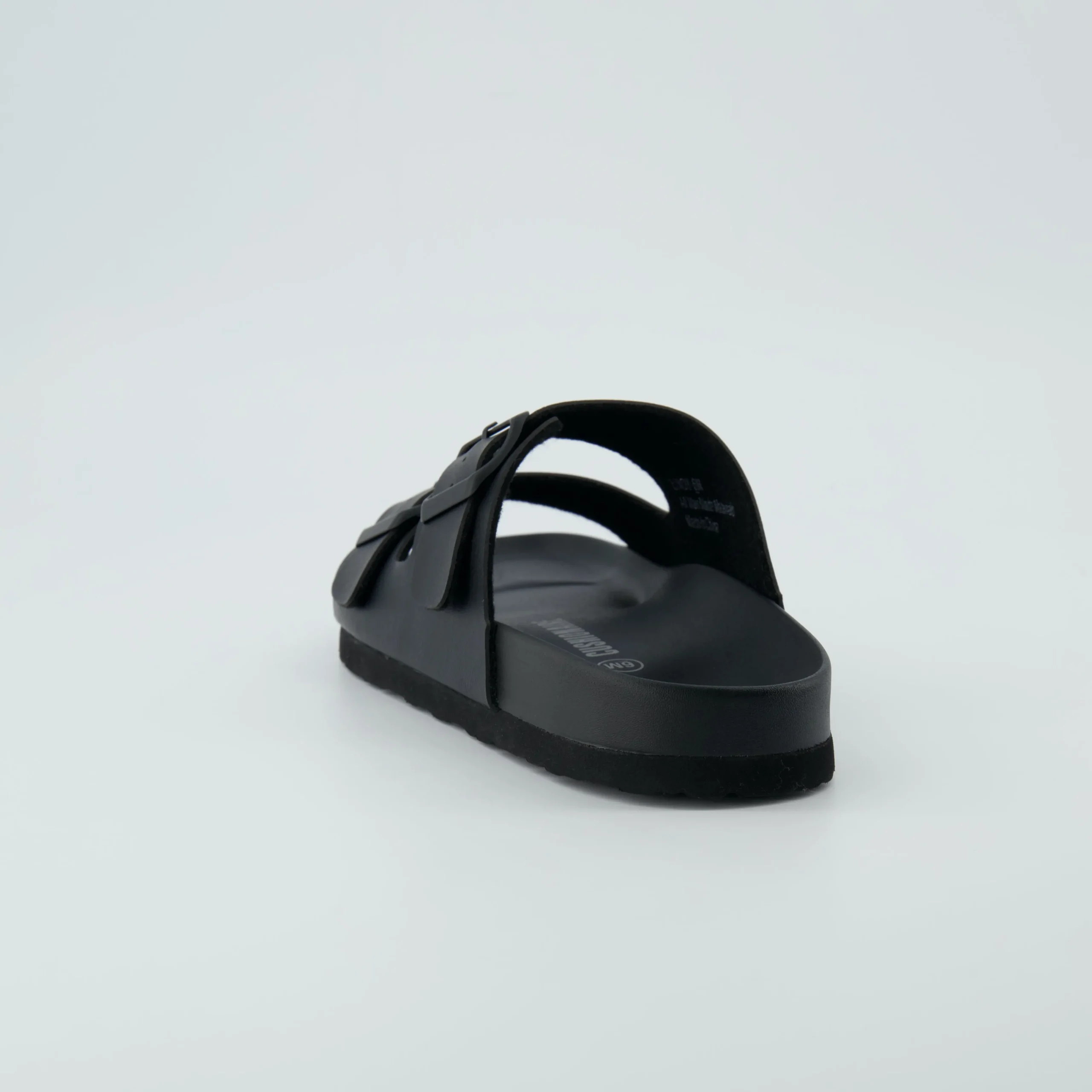 Slide Sandals | Footbed Sandals>Cushionaire Lindy EVA Footbed Sandal