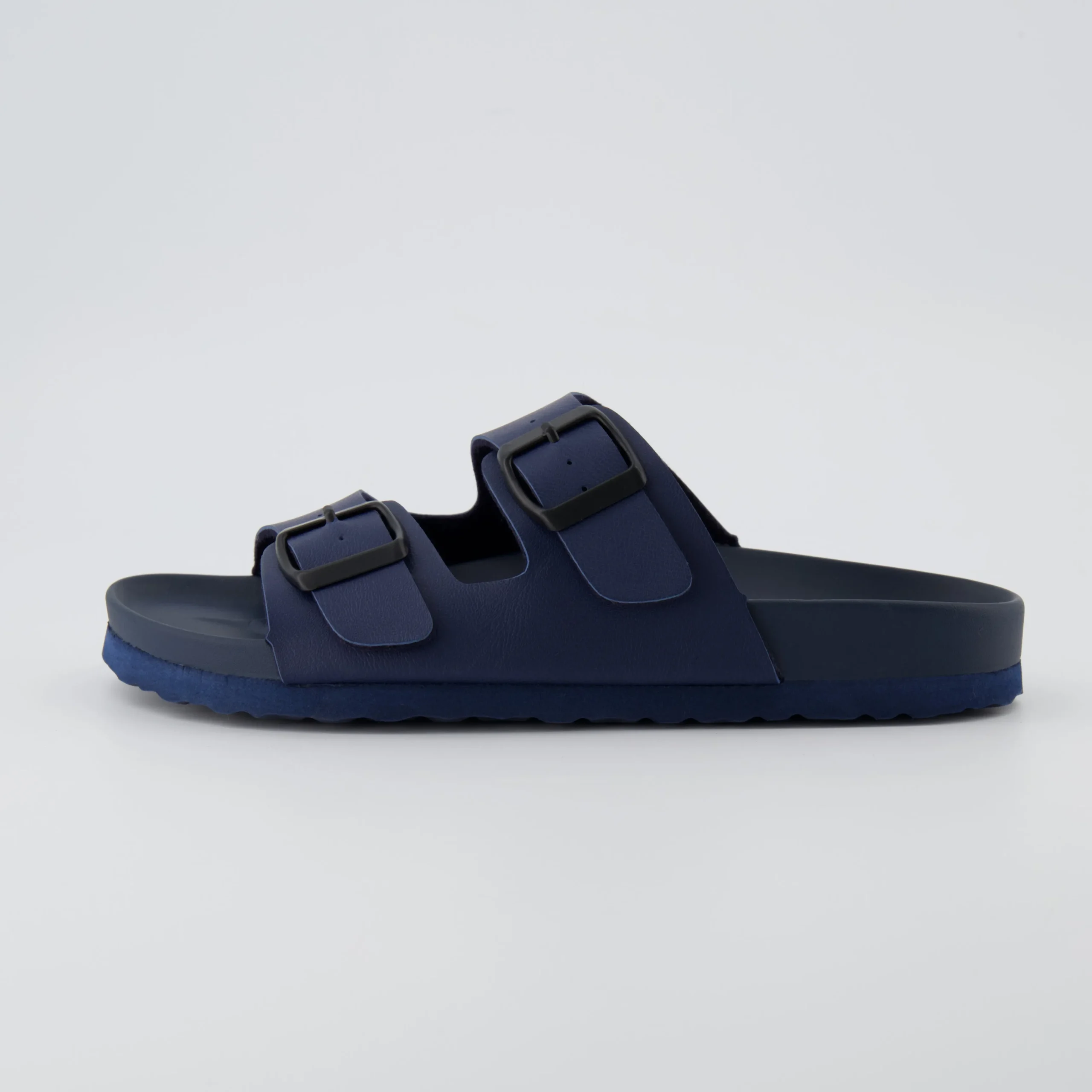 Slide Sandals | Footbed Sandals>Cushionaire Lindy EVA Footbed Sandal