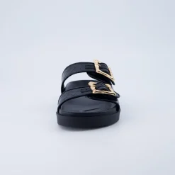 Slide Sandals | Footbed Sandals><noscript><img width=