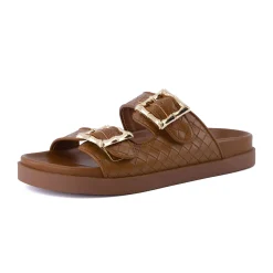 Slide Sandals | Footbed Sandals><noscript><img width=