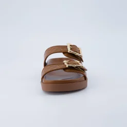 Slide Sandals | Footbed Sandals><noscript><img width=