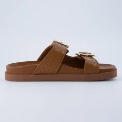 Slide Sandals | Footbed Sandals><noscript><img width=