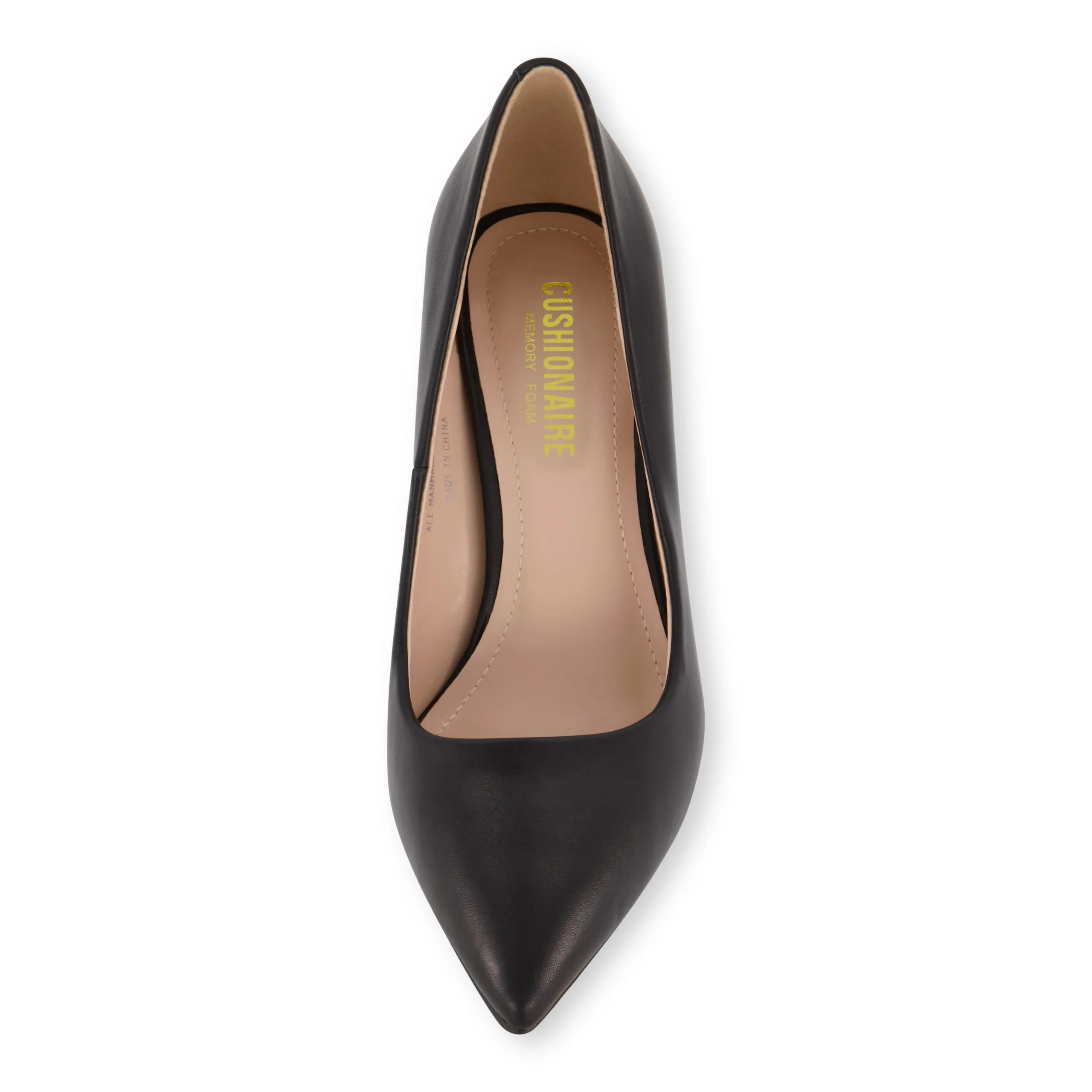 Pumps>Cushionaire Lola Dress Pump
