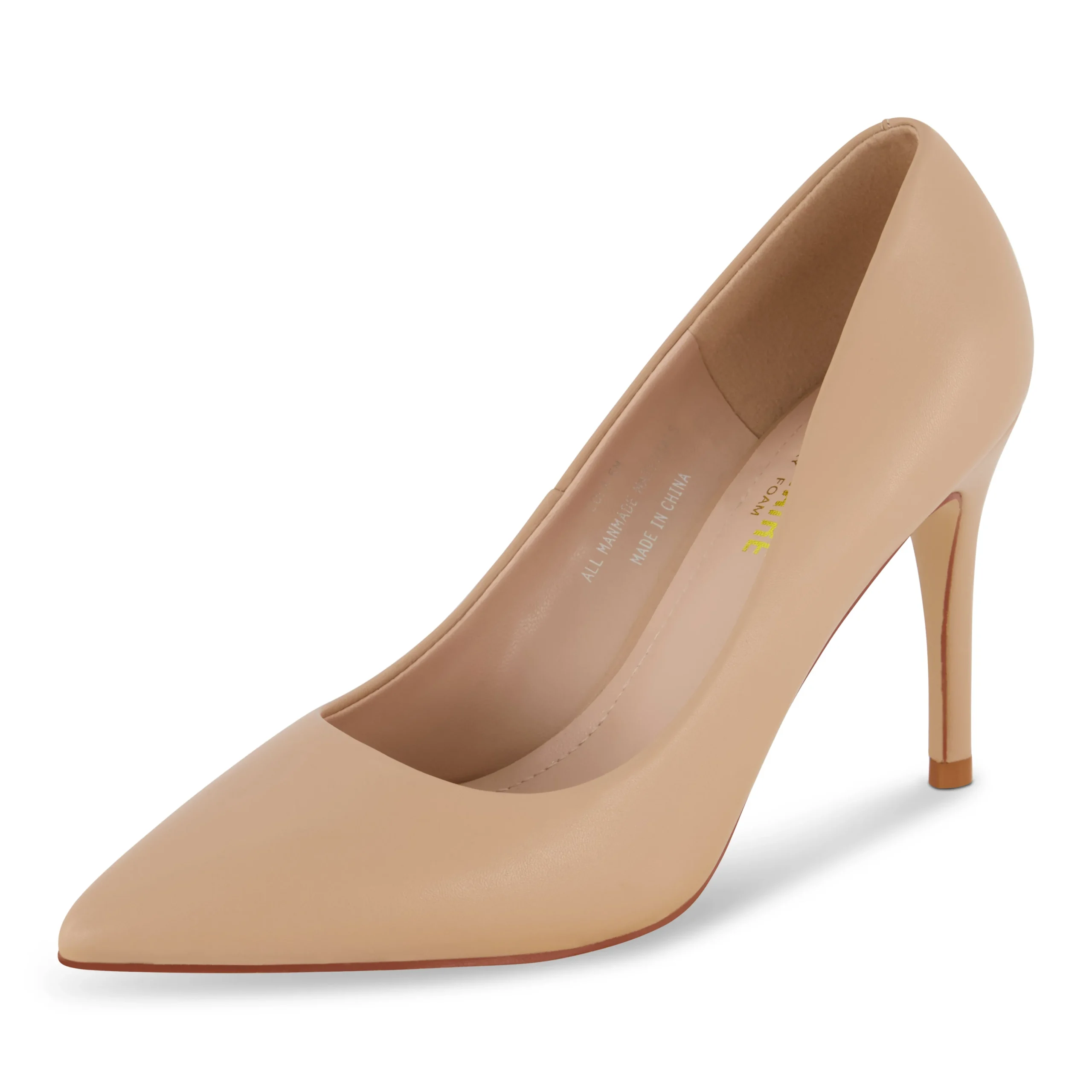 Pumps>Cushionaire Lola Dress Pump