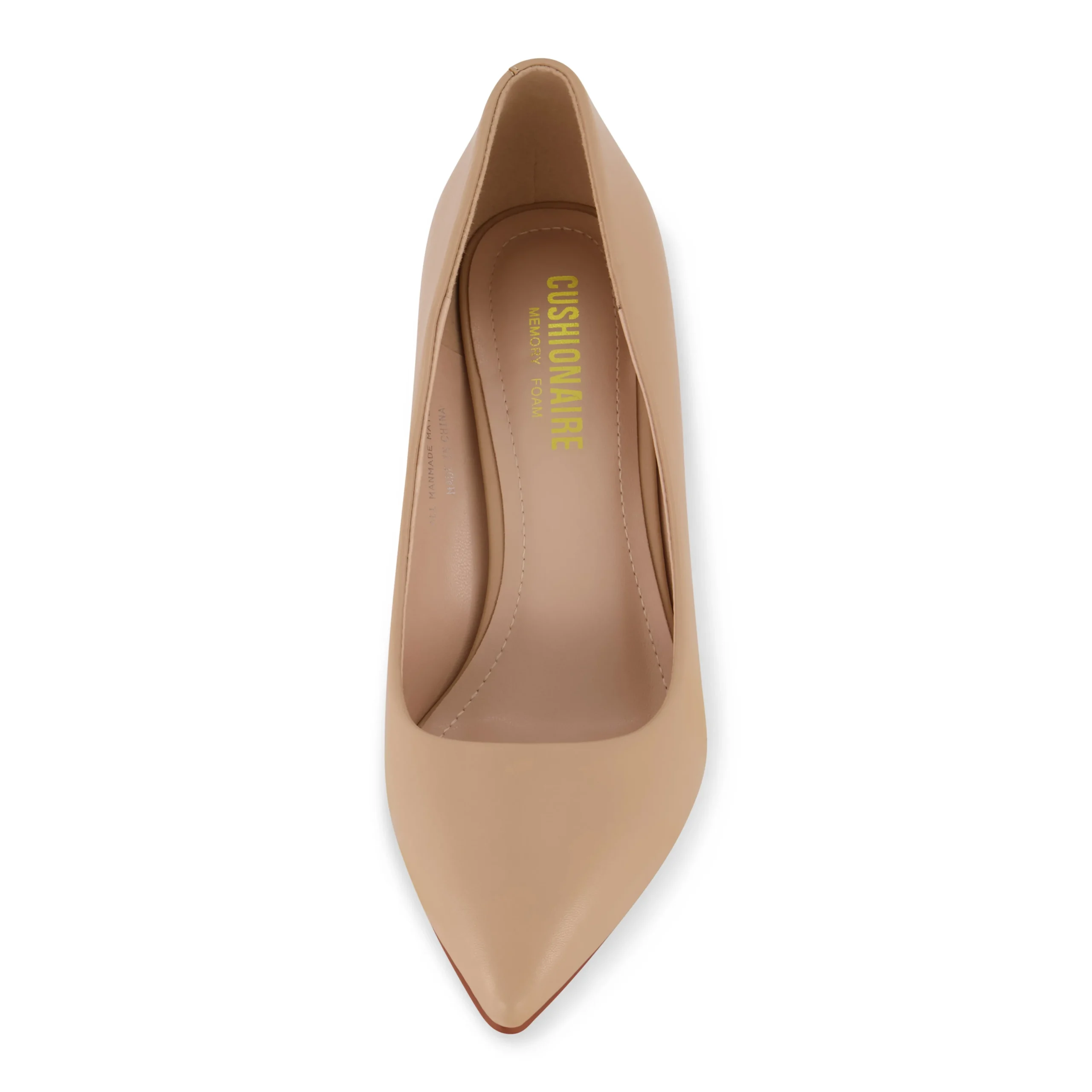 Pumps>Cushionaire Lola Dress Pump