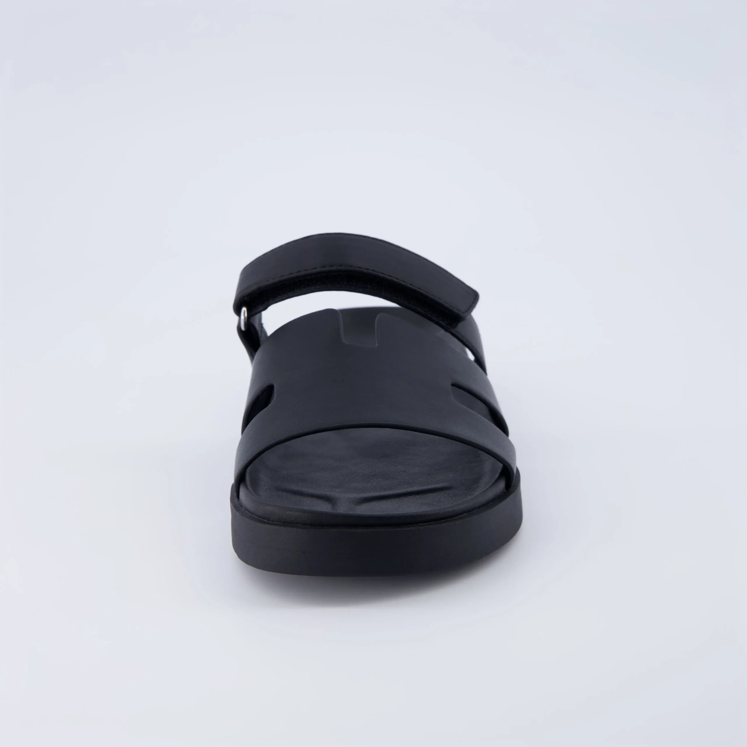 Slide Sandals | Footbed Sandals>Cushionaire Lotto Footbed Sandal