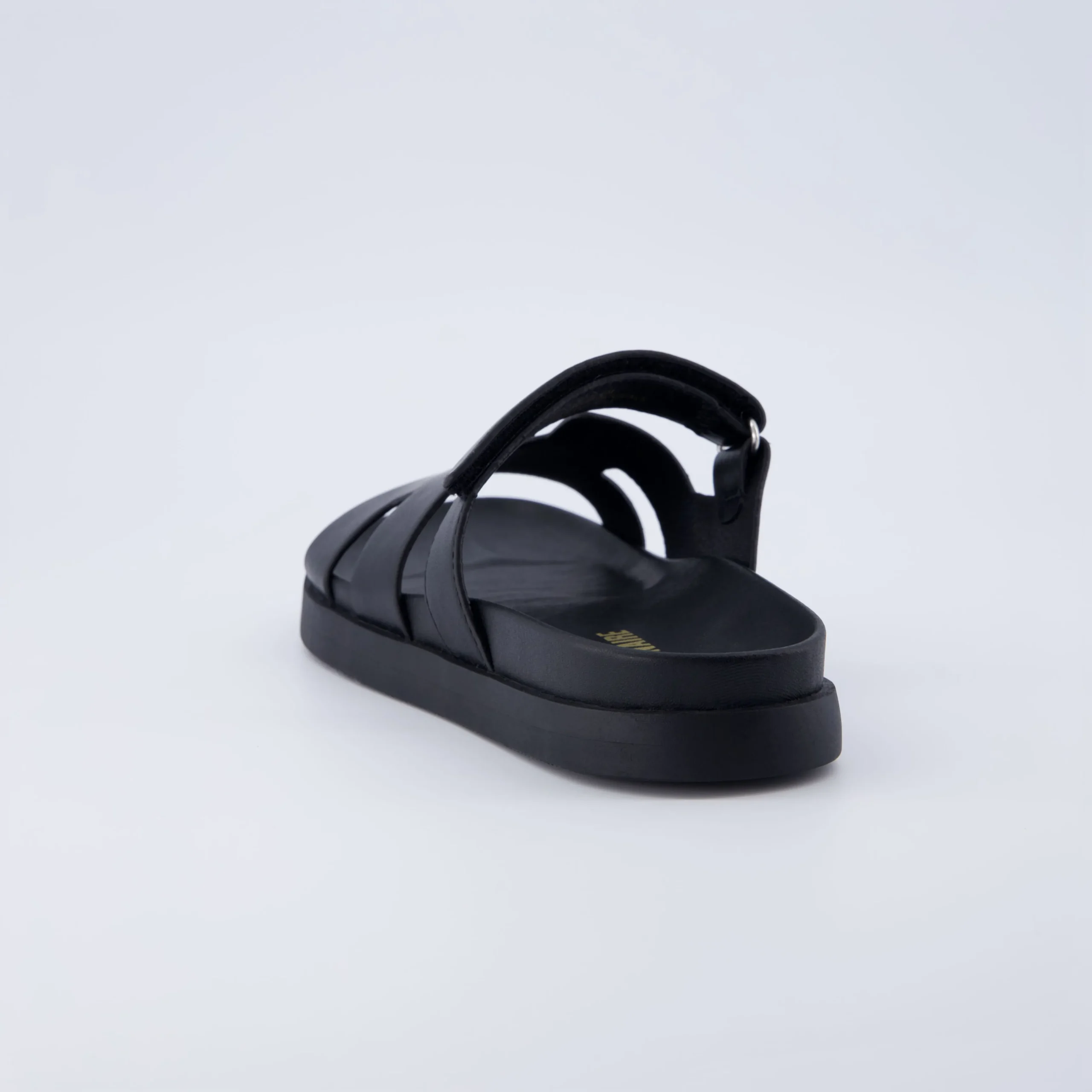 Slide Sandals | Footbed Sandals>Cushionaire Lotto Footbed Sandal