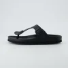 Footbed Sandals>Cushionaire Louie EVA Thong Sandal