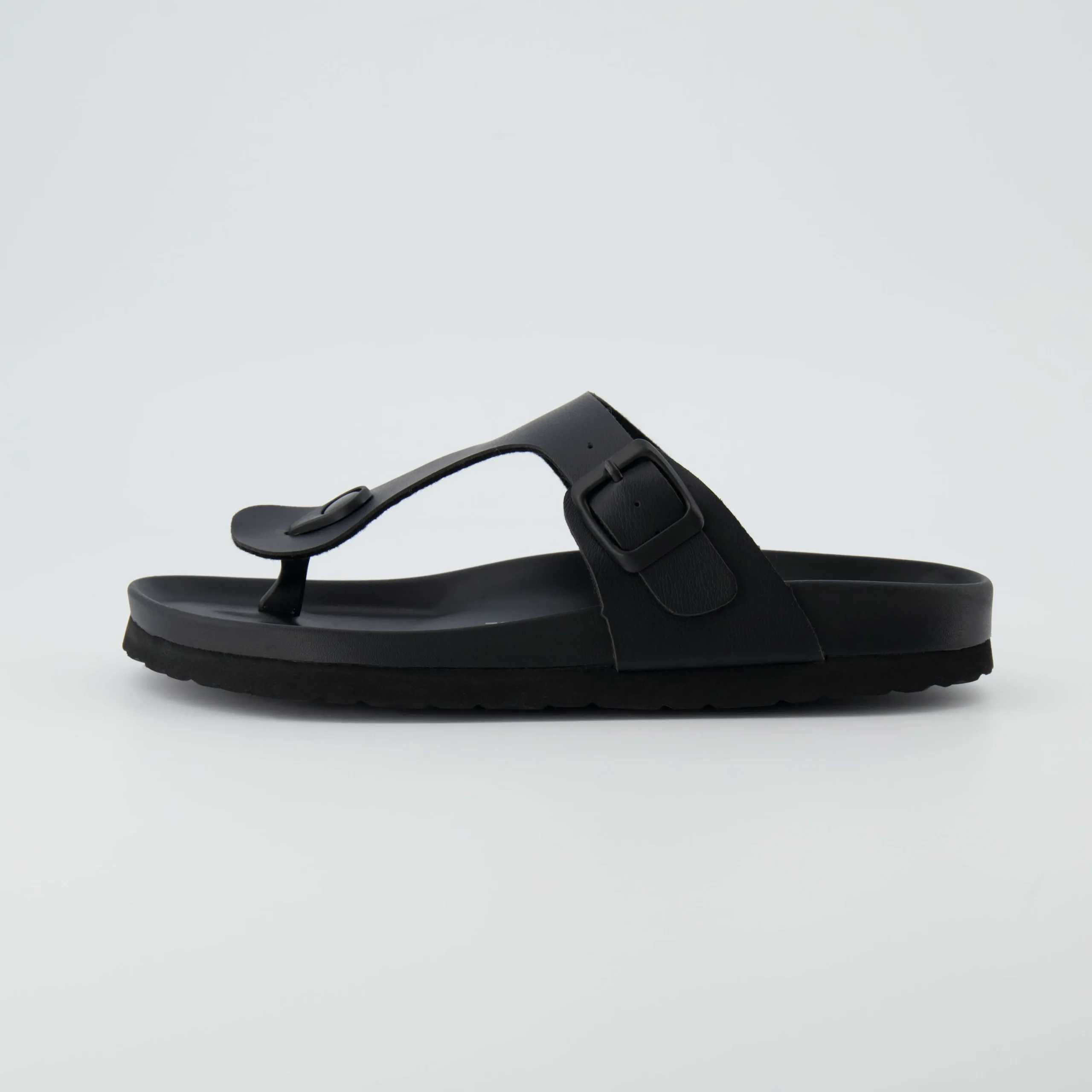 Footbed Sandals>Cushionaire Louie EVA Thong Sandal