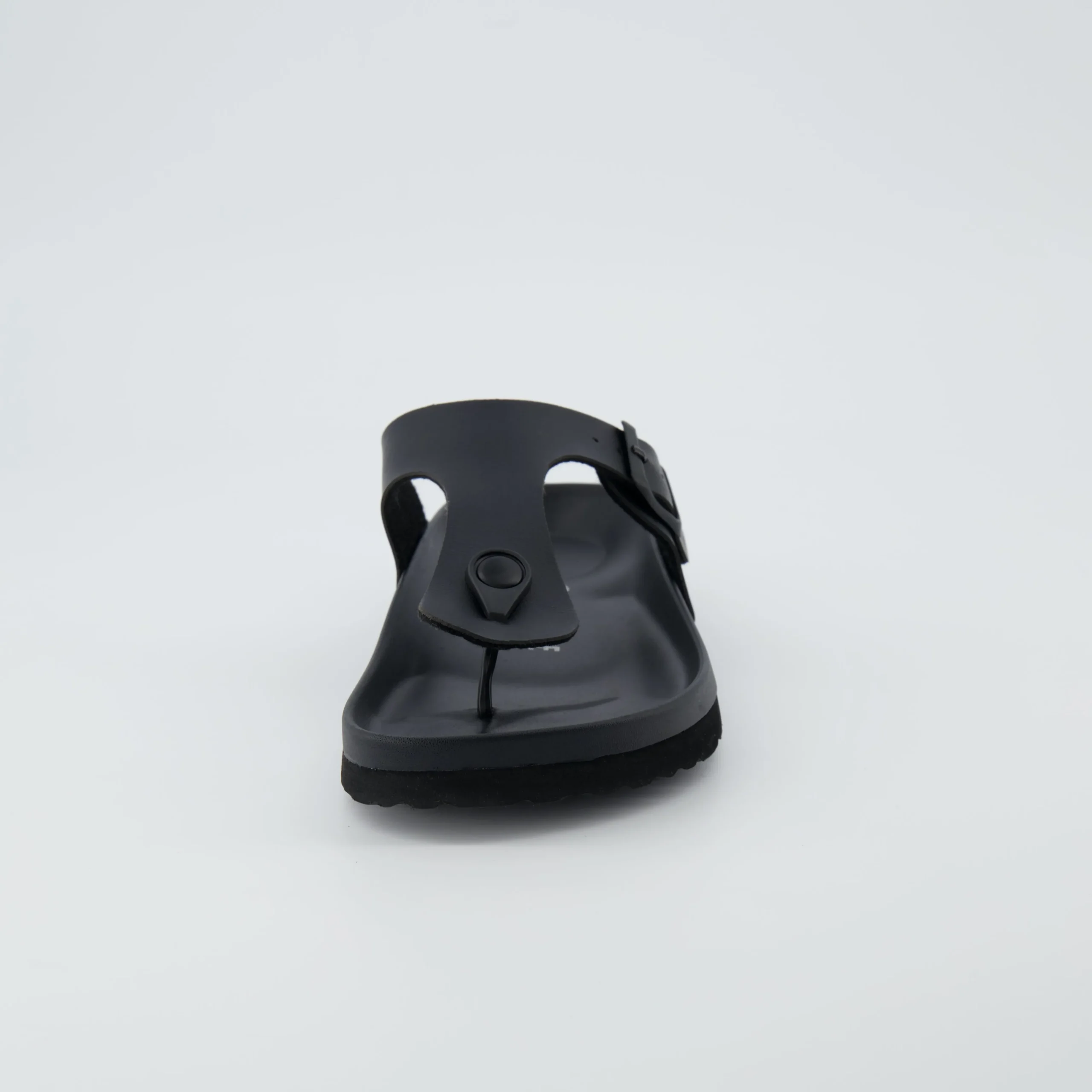 Footbed Sandals>Cushionaire Louie EVA Thong Sandal