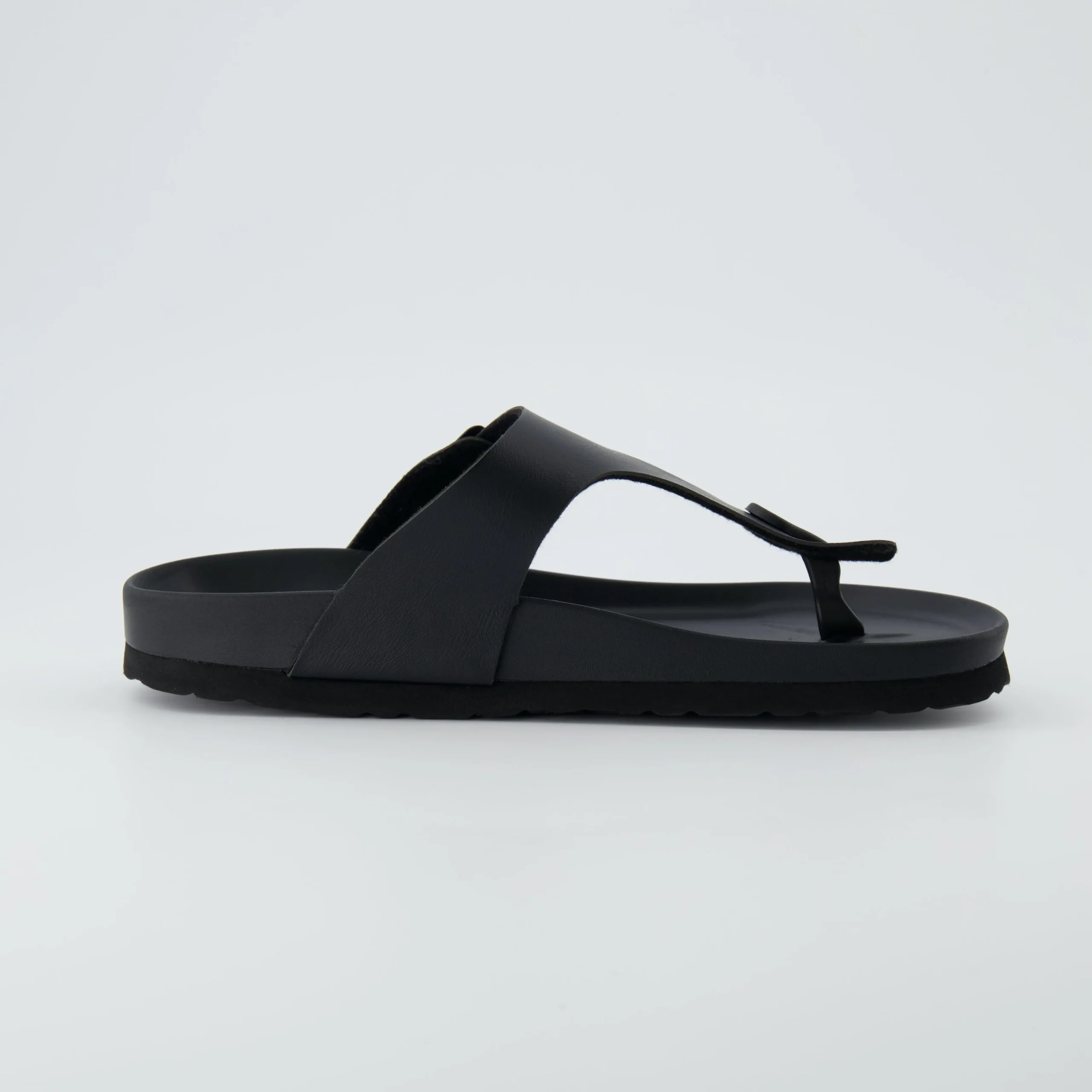 Footbed Sandals>Cushionaire Louie EVA Thong Sandal