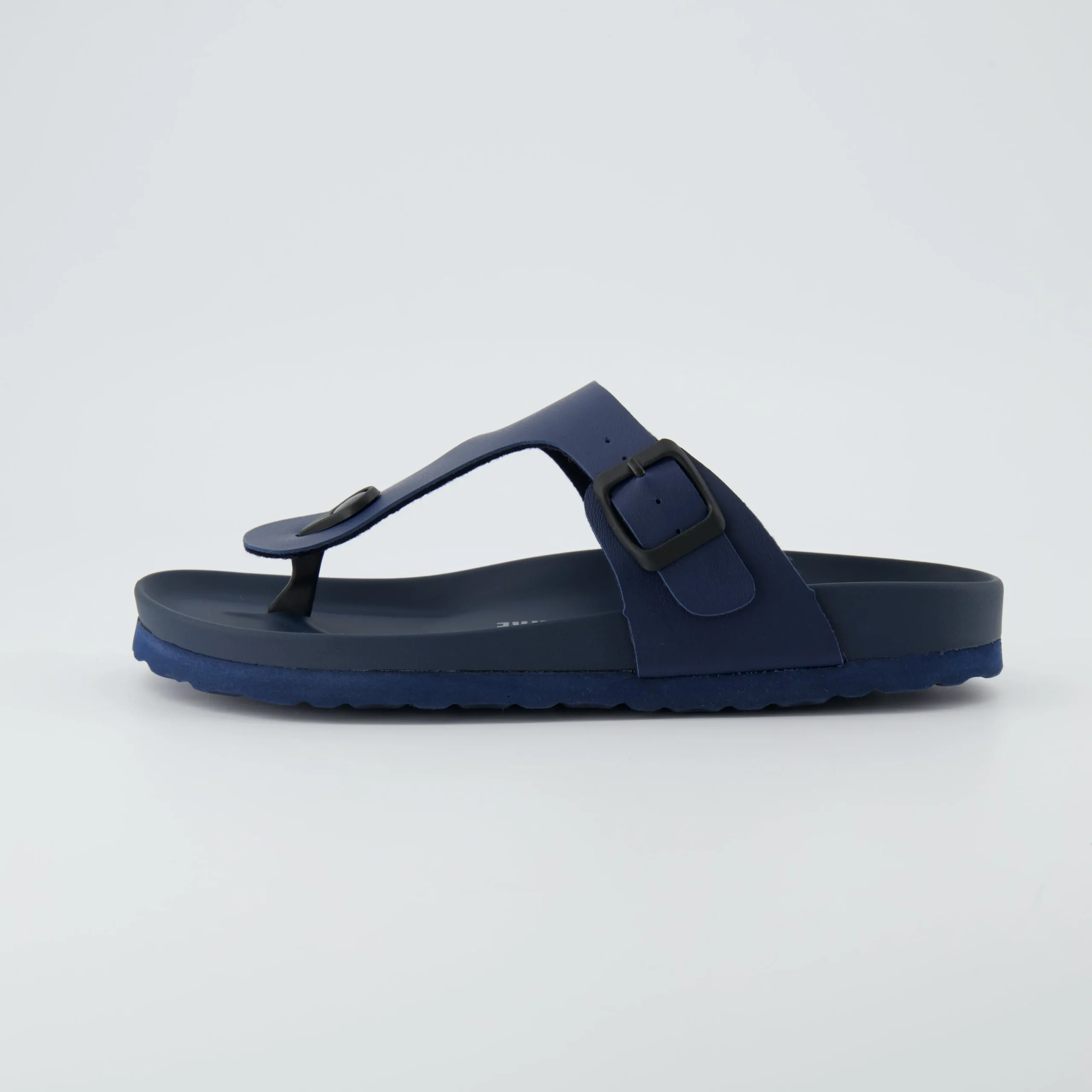 Footbed Sandals>Cushionaire Louie EVA Thong Sandal