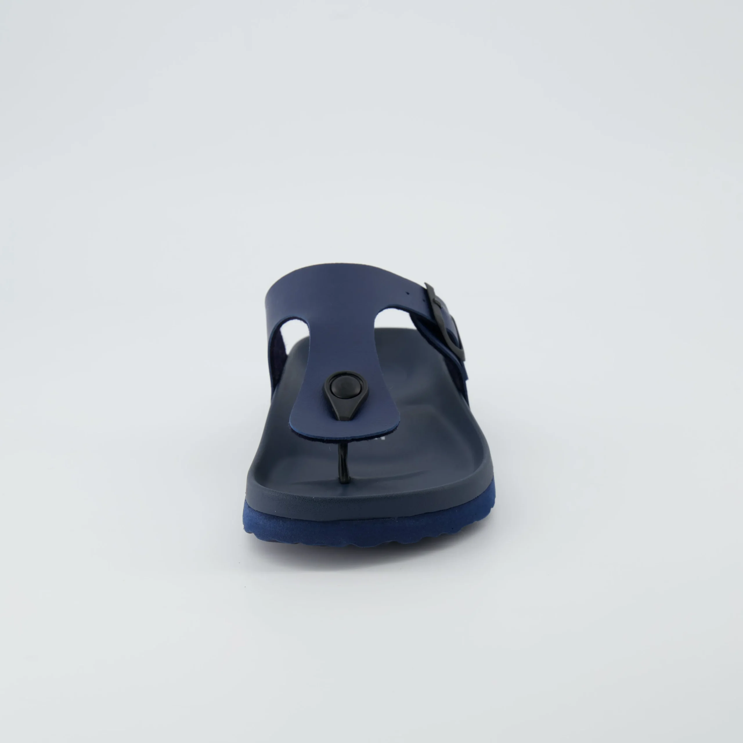Footbed Sandals>Cushionaire Louie EVA Thong Sandal