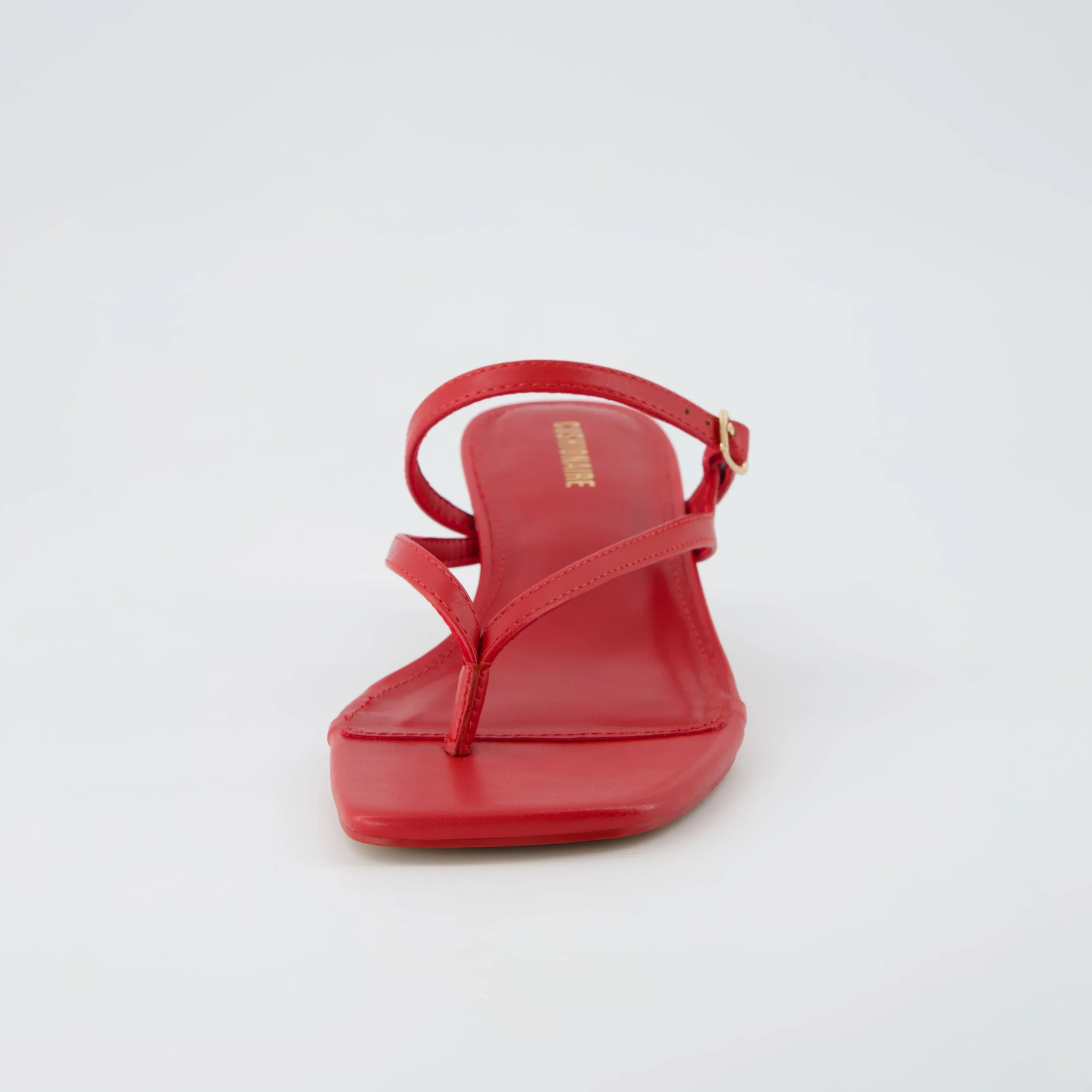 Dress Sandals | Dress Sandals>Cushionaire Madrid Kitten Heel Sandals