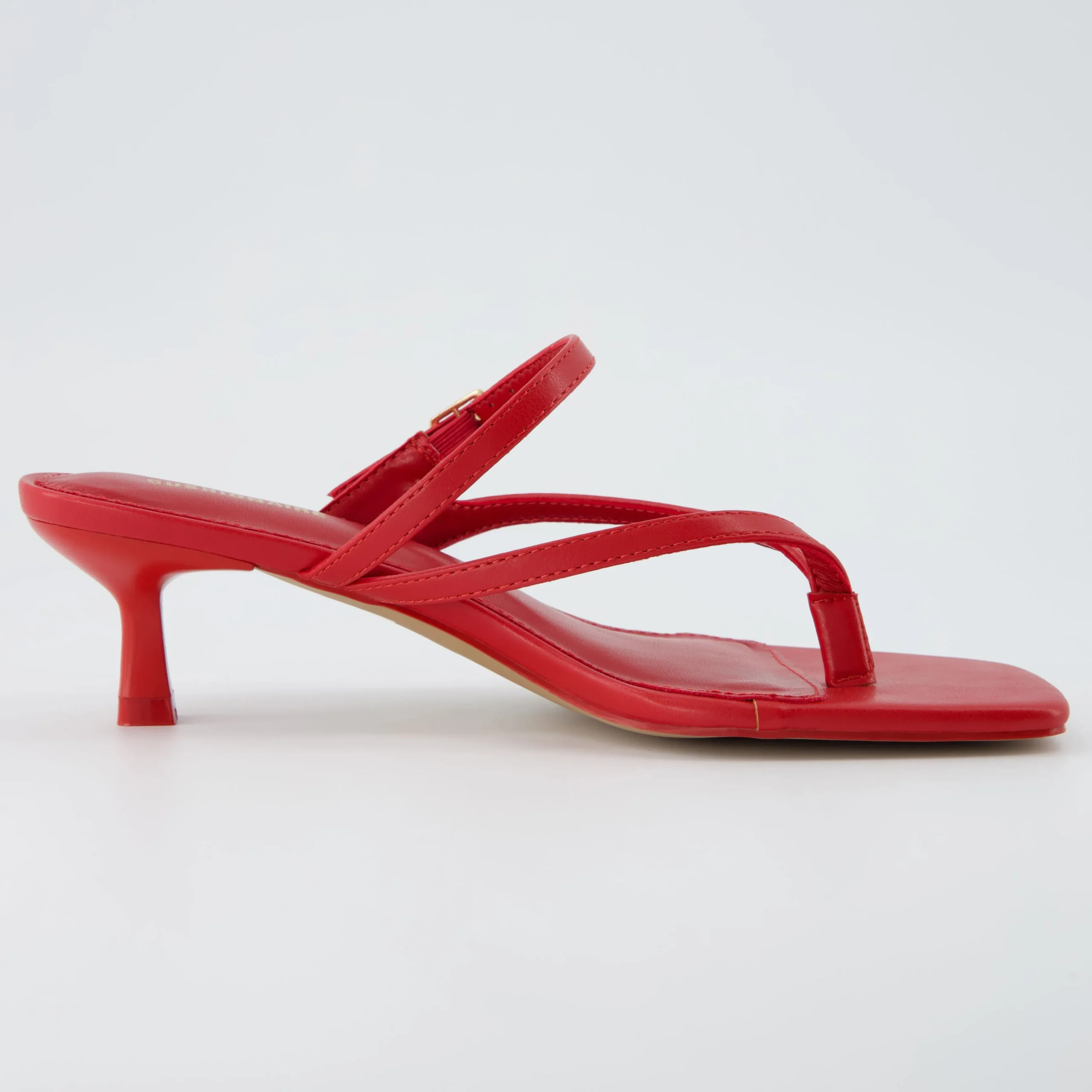 Dress Sandals | Dress Sandals>Cushionaire Madrid Kitten Heel Sandals