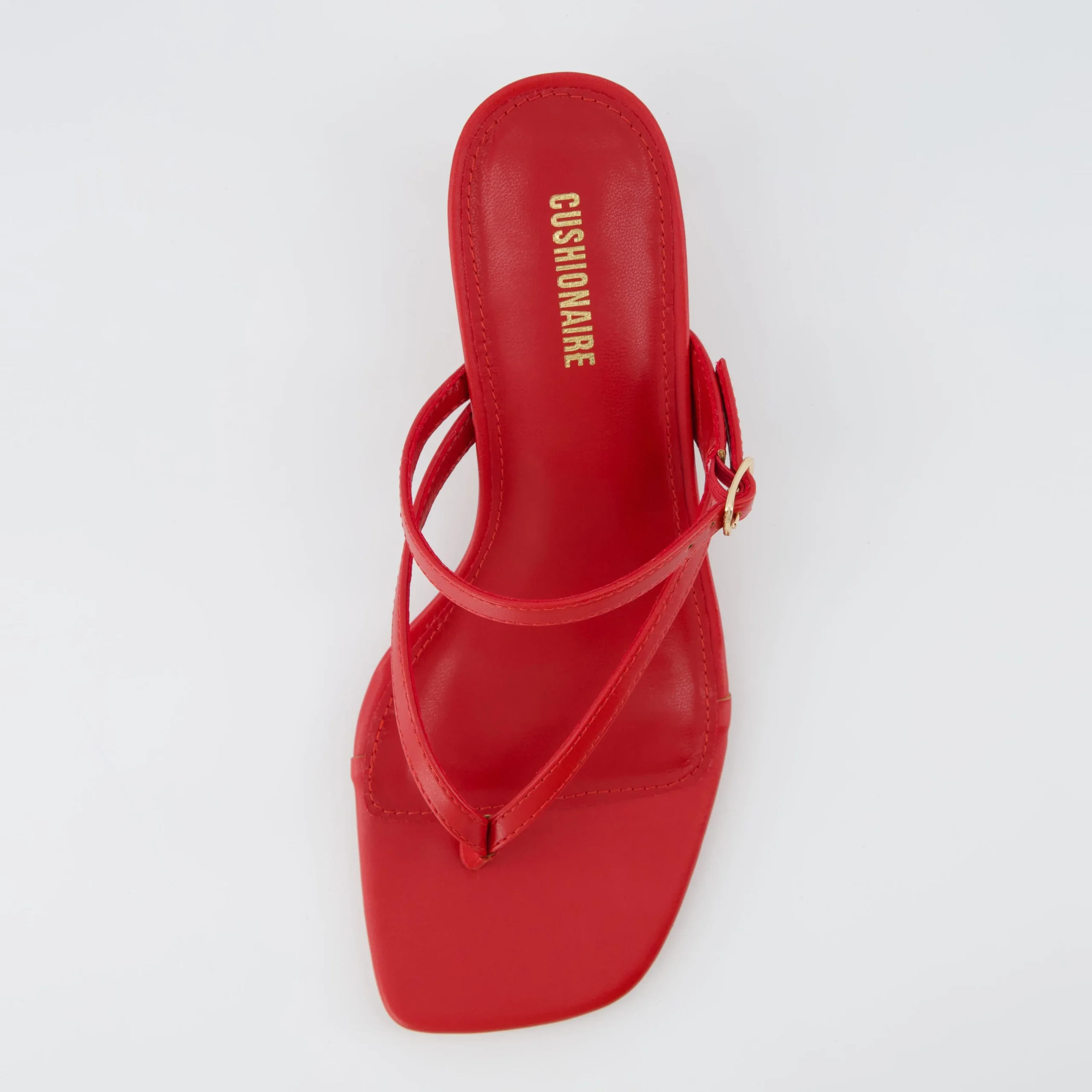 Dress Sandals | Dress Sandals>Cushionaire Madrid Kitten Heel Sandals