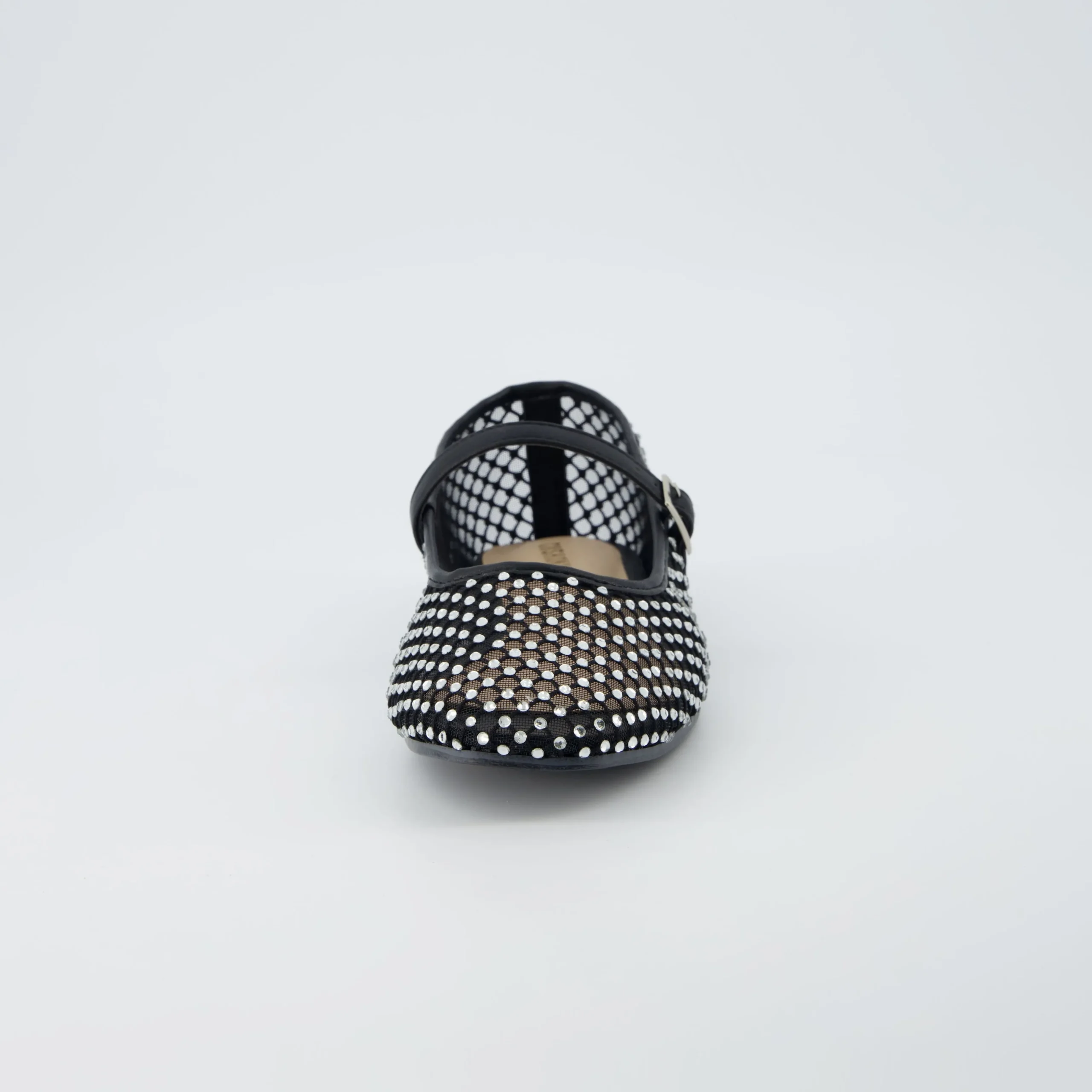 Mary Janes | Casuals>Cushionaire Maxie Studded Mary Jane