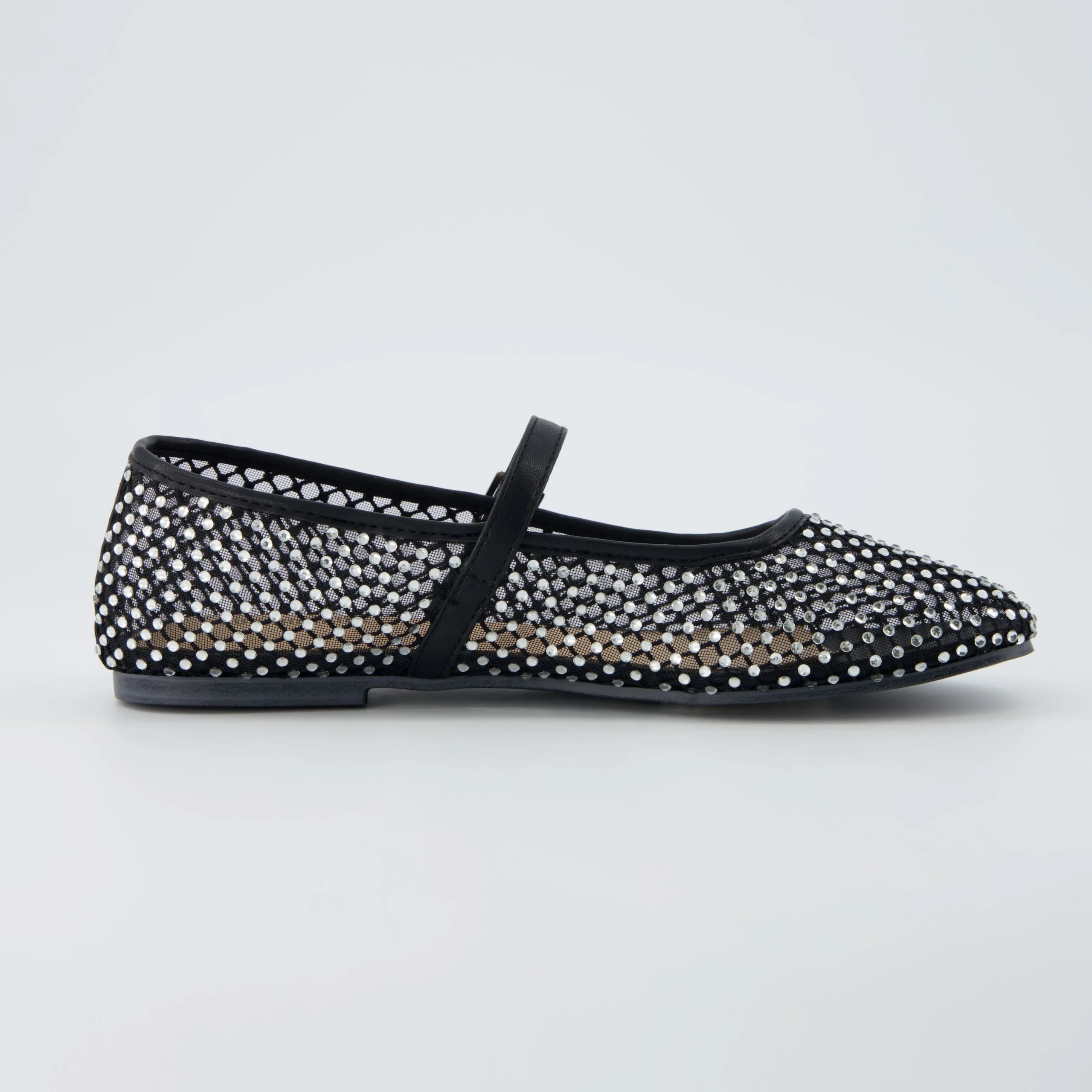 Mary Janes | Casuals>Cushionaire Maxie Studded Mary Jane