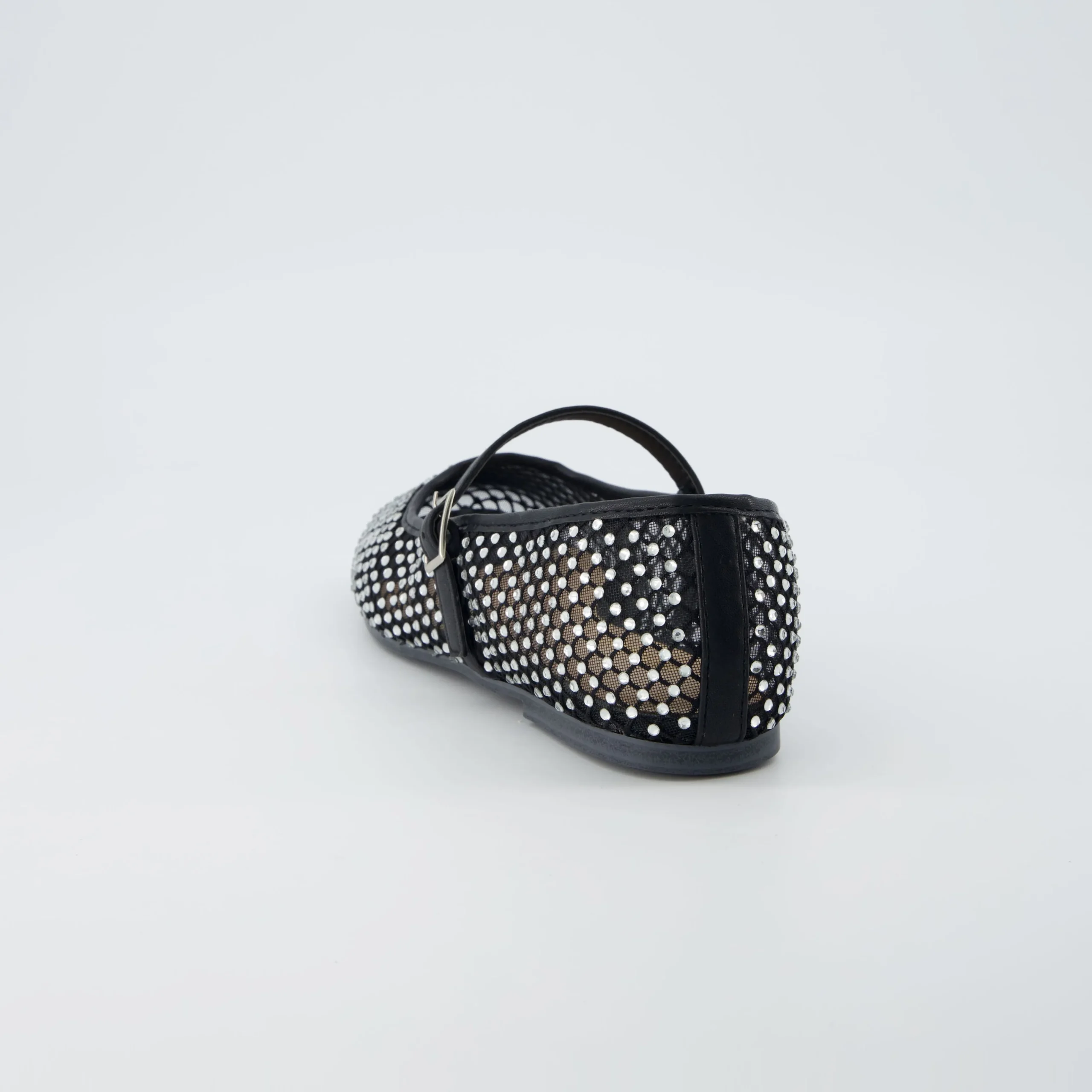 Mary Janes | Casuals>Cushionaire Maxie Studded Mary Jane