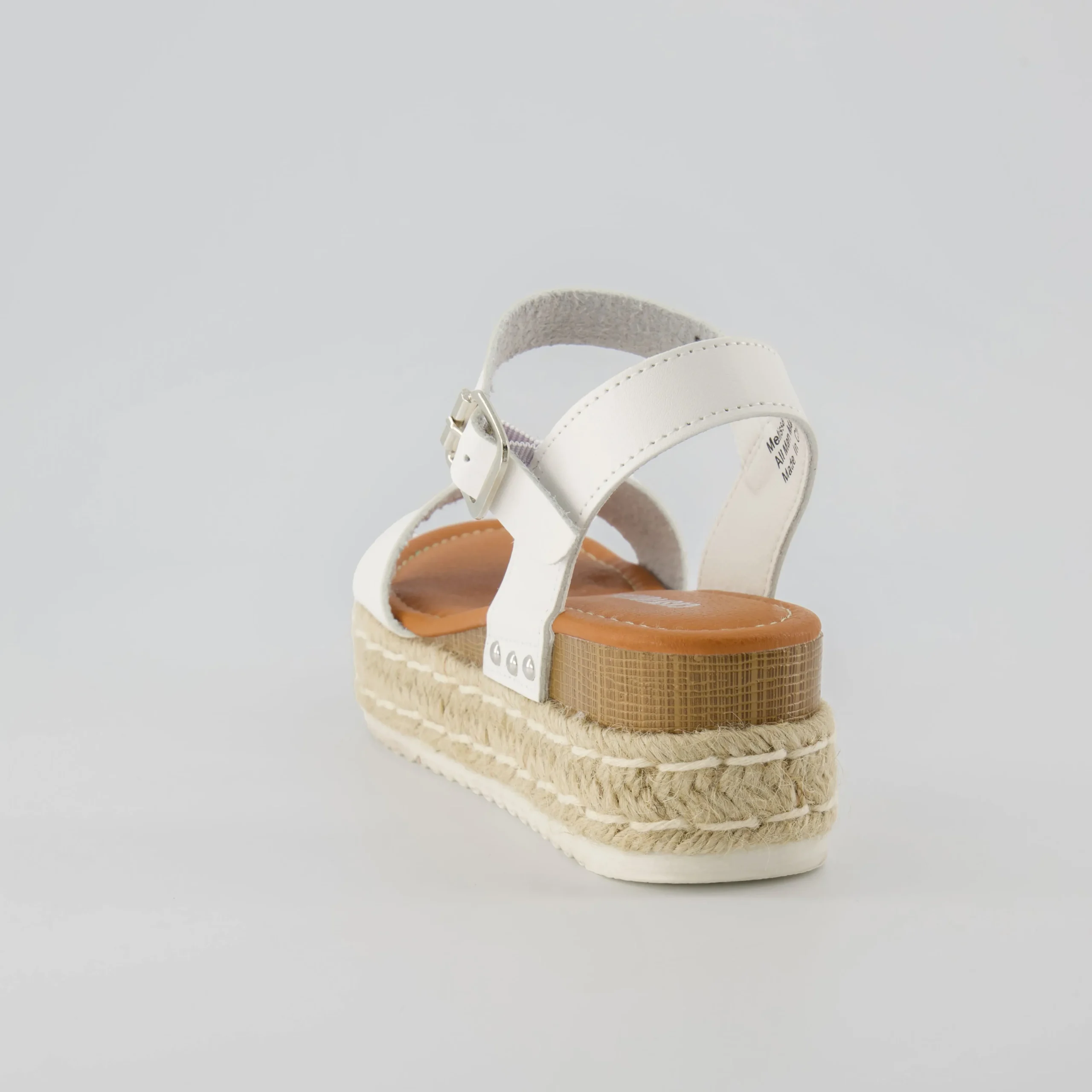 Platform Sandals>Cushionaire Melissa Platform Wedge Sandal