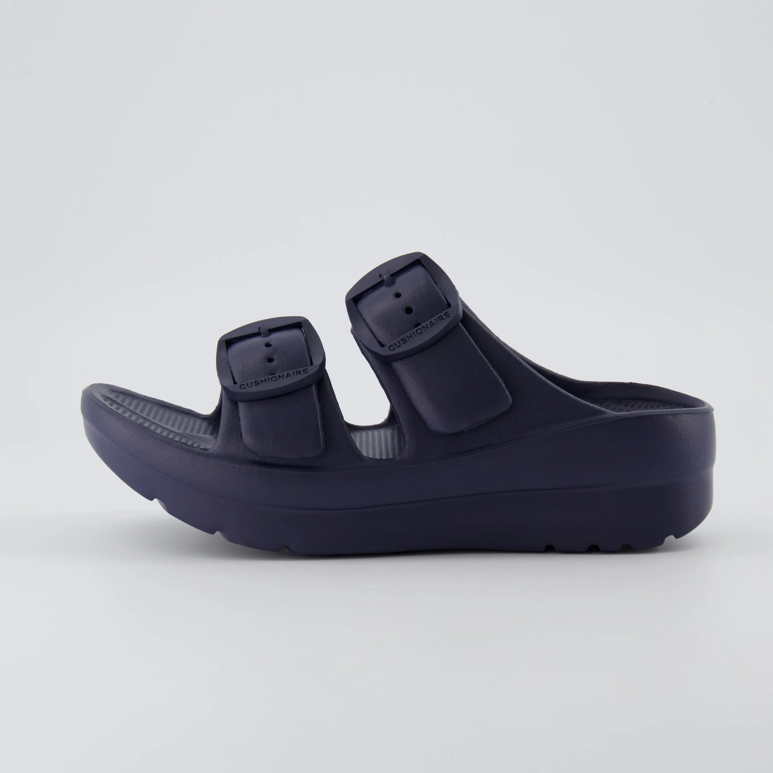 Comfort Sandals | Slide Sandals>Cushionaire Mesa EVA Slide Sandal