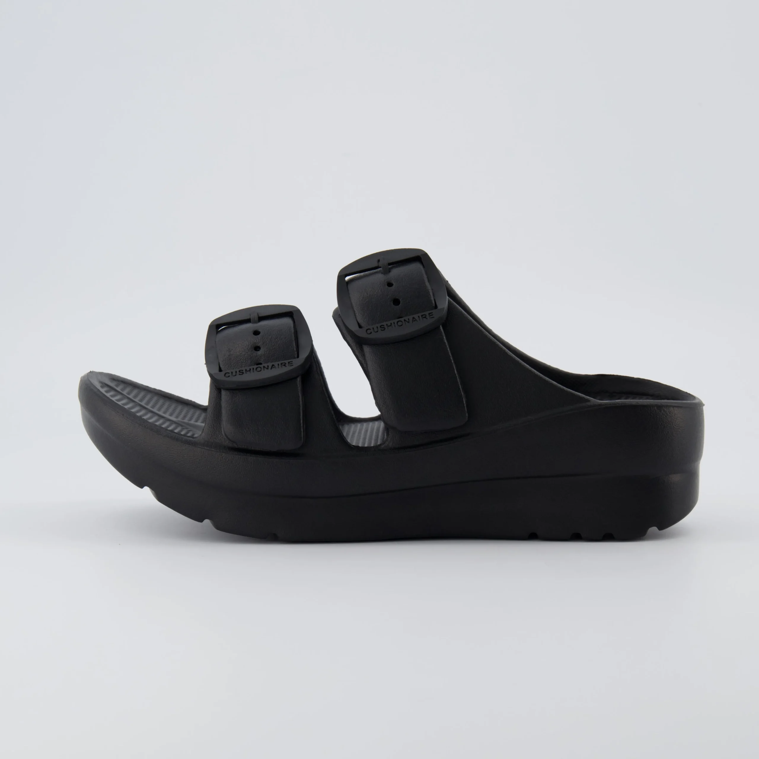 Comfort Sandals | Slide Sandals>Cushionaire Mesa EVA Slide Sandal