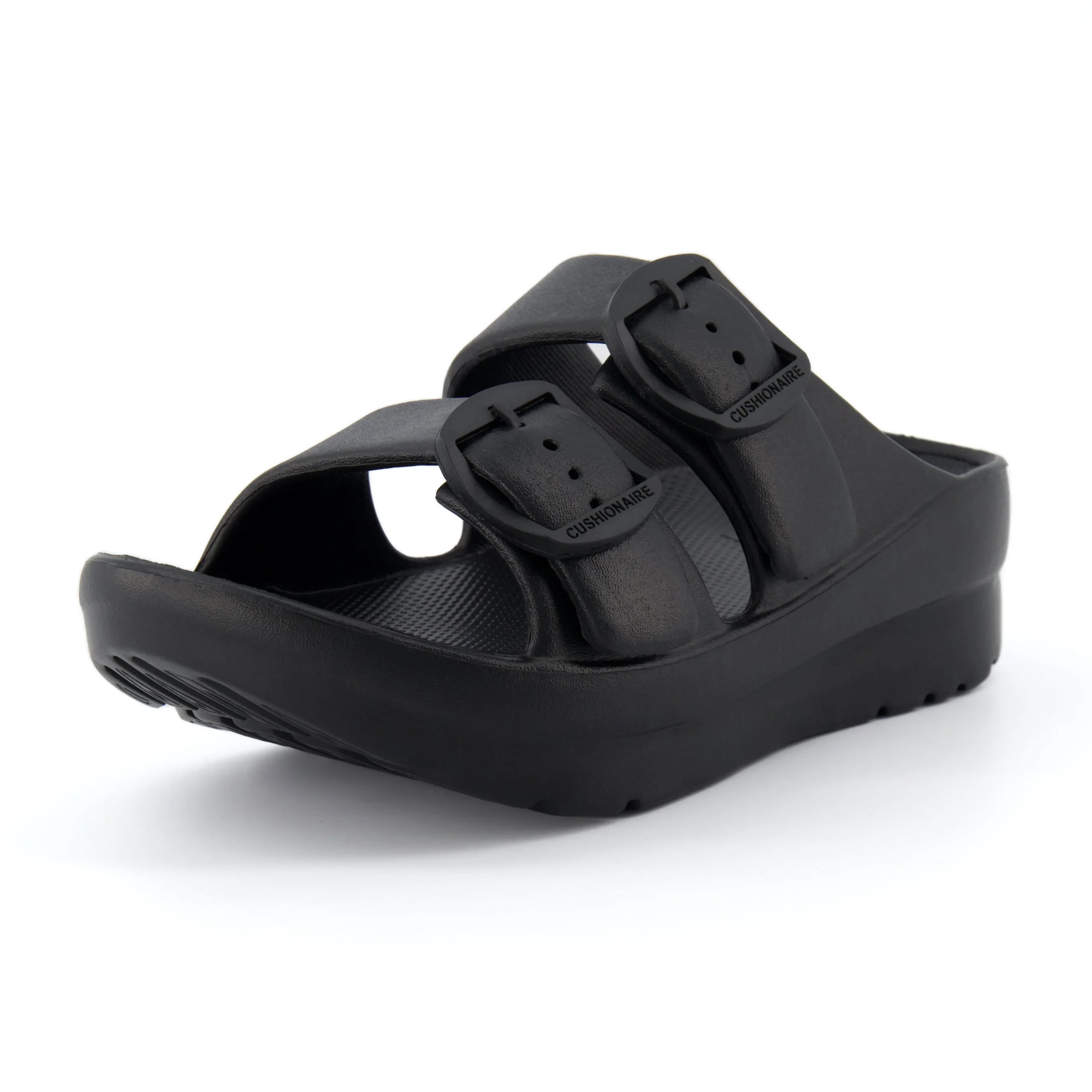 Comfort Sandals | Slide Sandals>Cushionaire Mesa EVA Slide Sandal