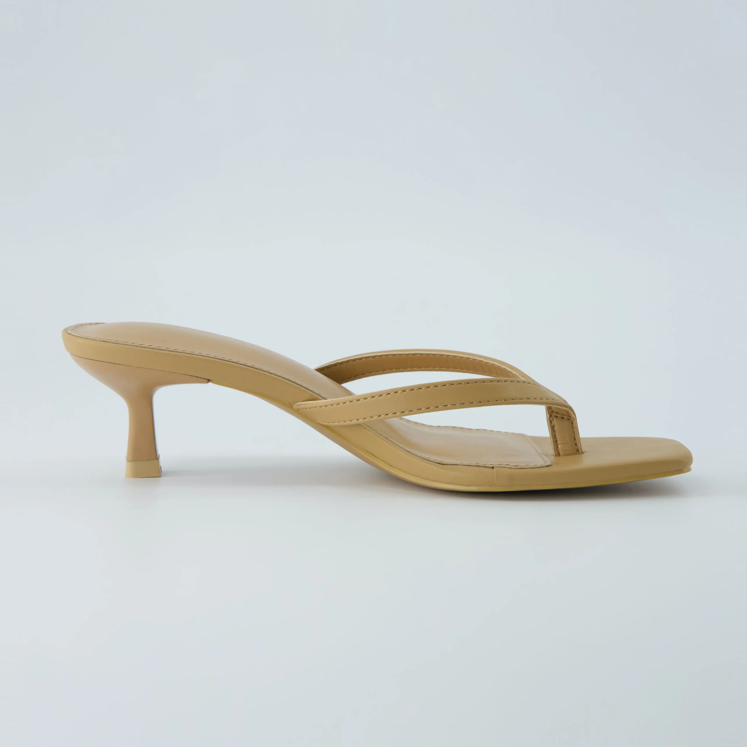 Dress Sandals | Dress Sandals>Cushionaire Miami Kitten Heel Sandals