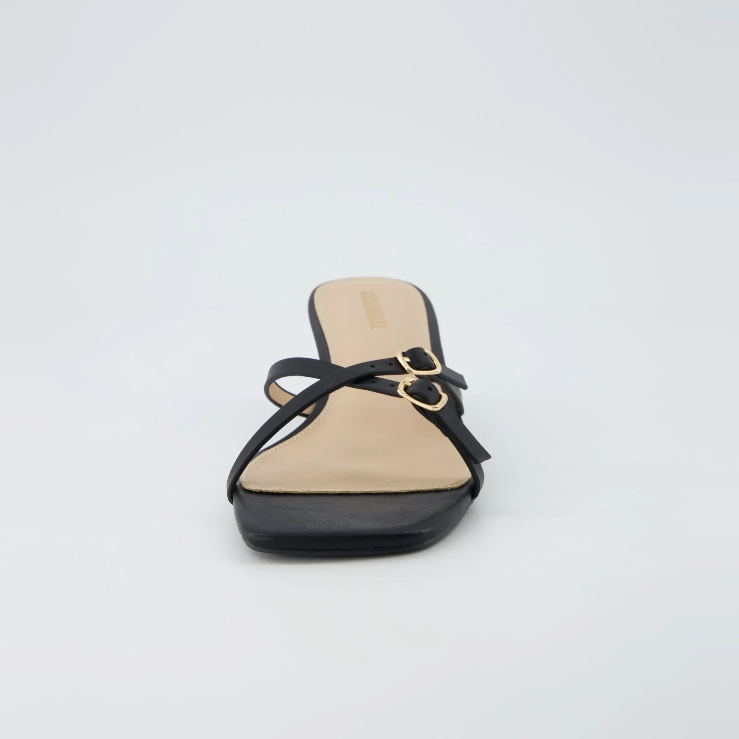 Dress Sandals | Dress Sandals>Cushionaire Milan Kitten Heel Sandals