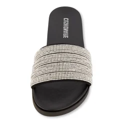 Flat Sandals | Slide Sandals><noscript><img width=
