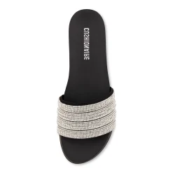 Flat Sandals | Slide Sandals><noscript><img width=