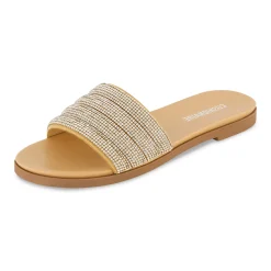 Flat Sandals | Slide Sandals><noscript><img width=